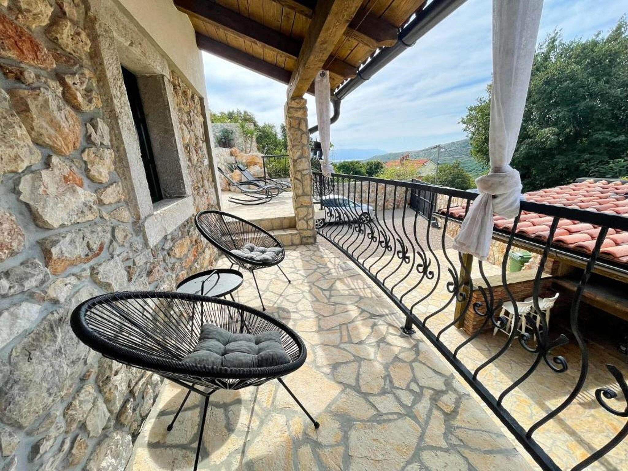   Holiday Home Paun