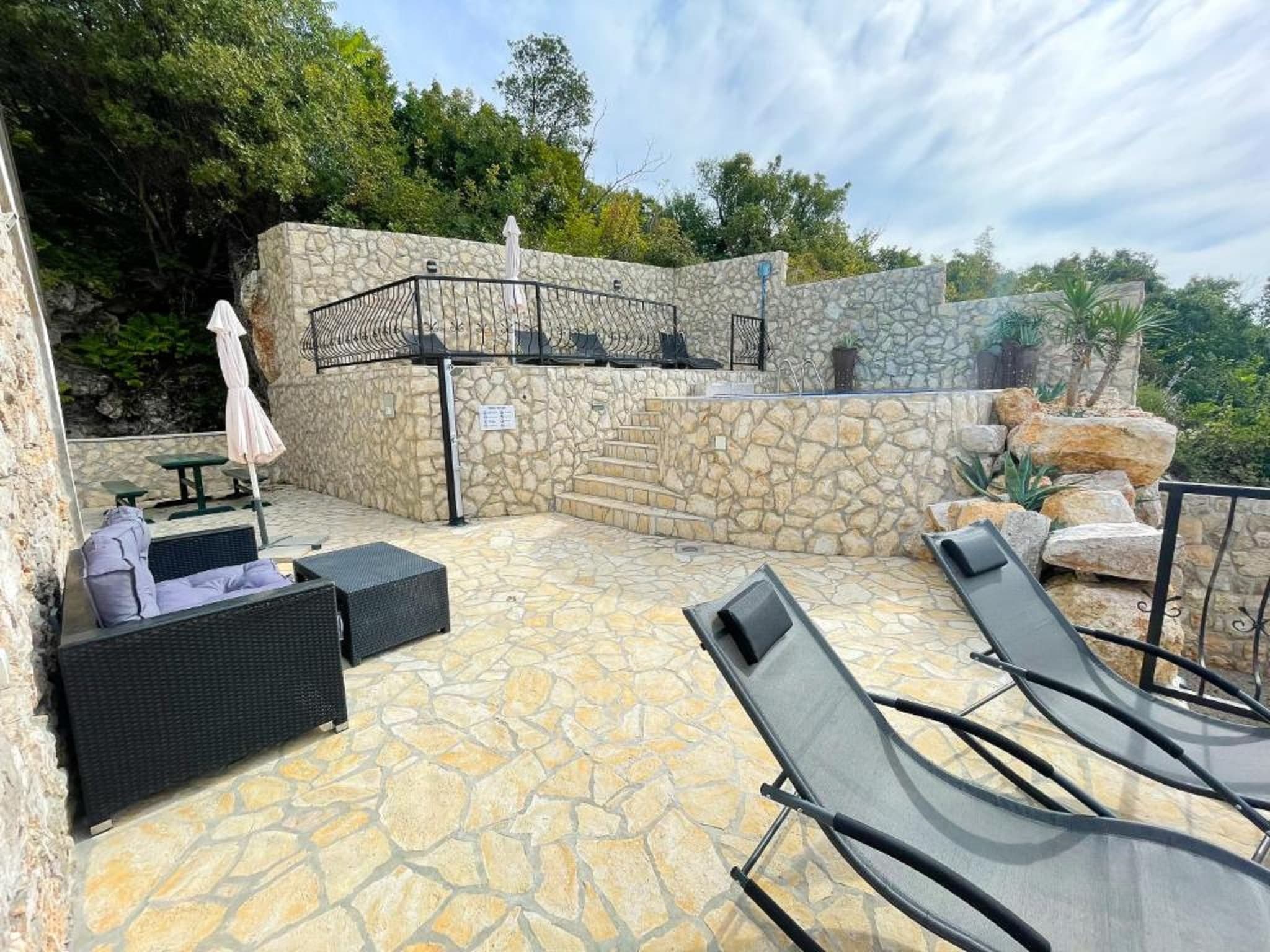   Holiday Home Paun