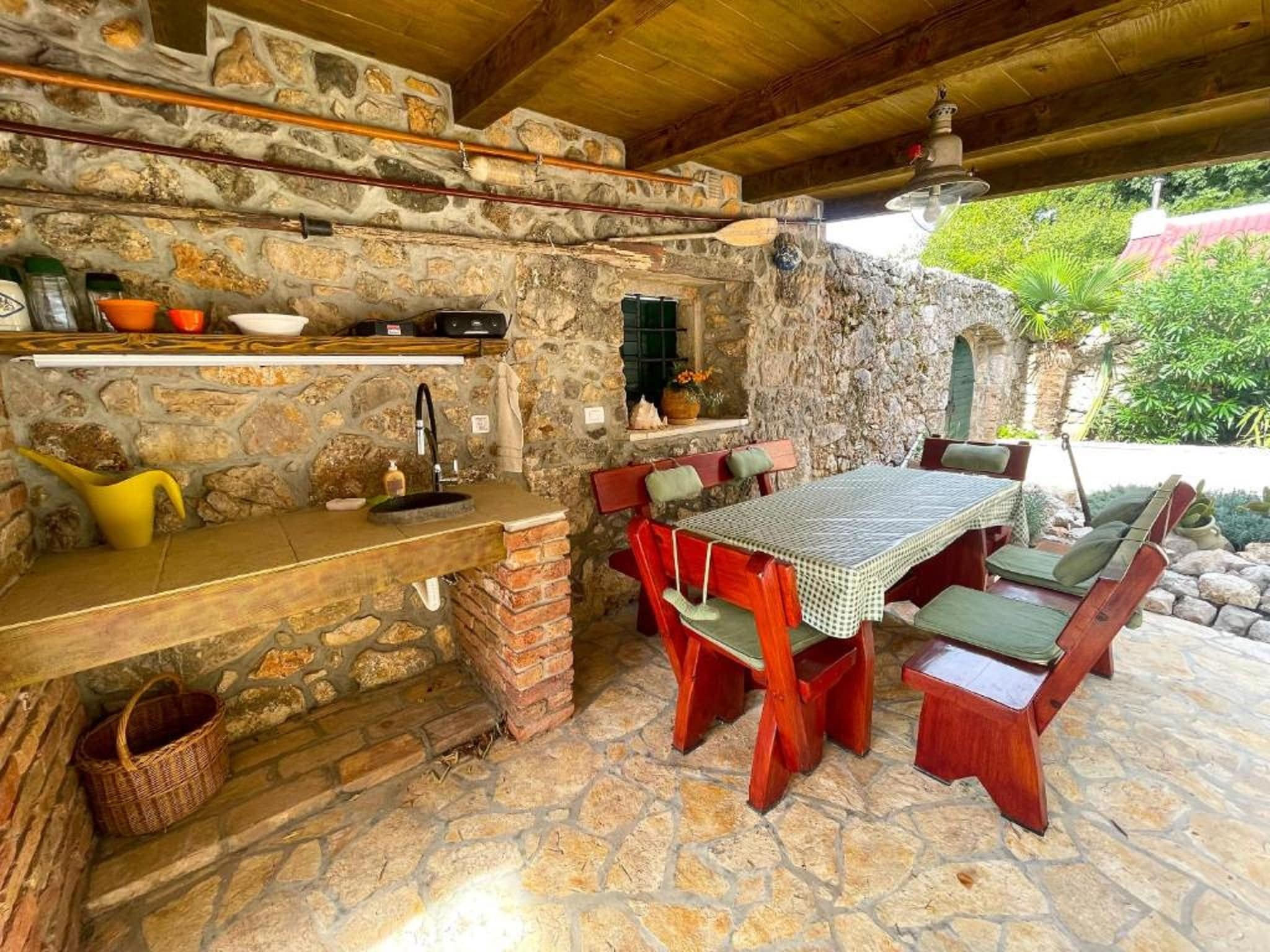   Holiday Home Paun
