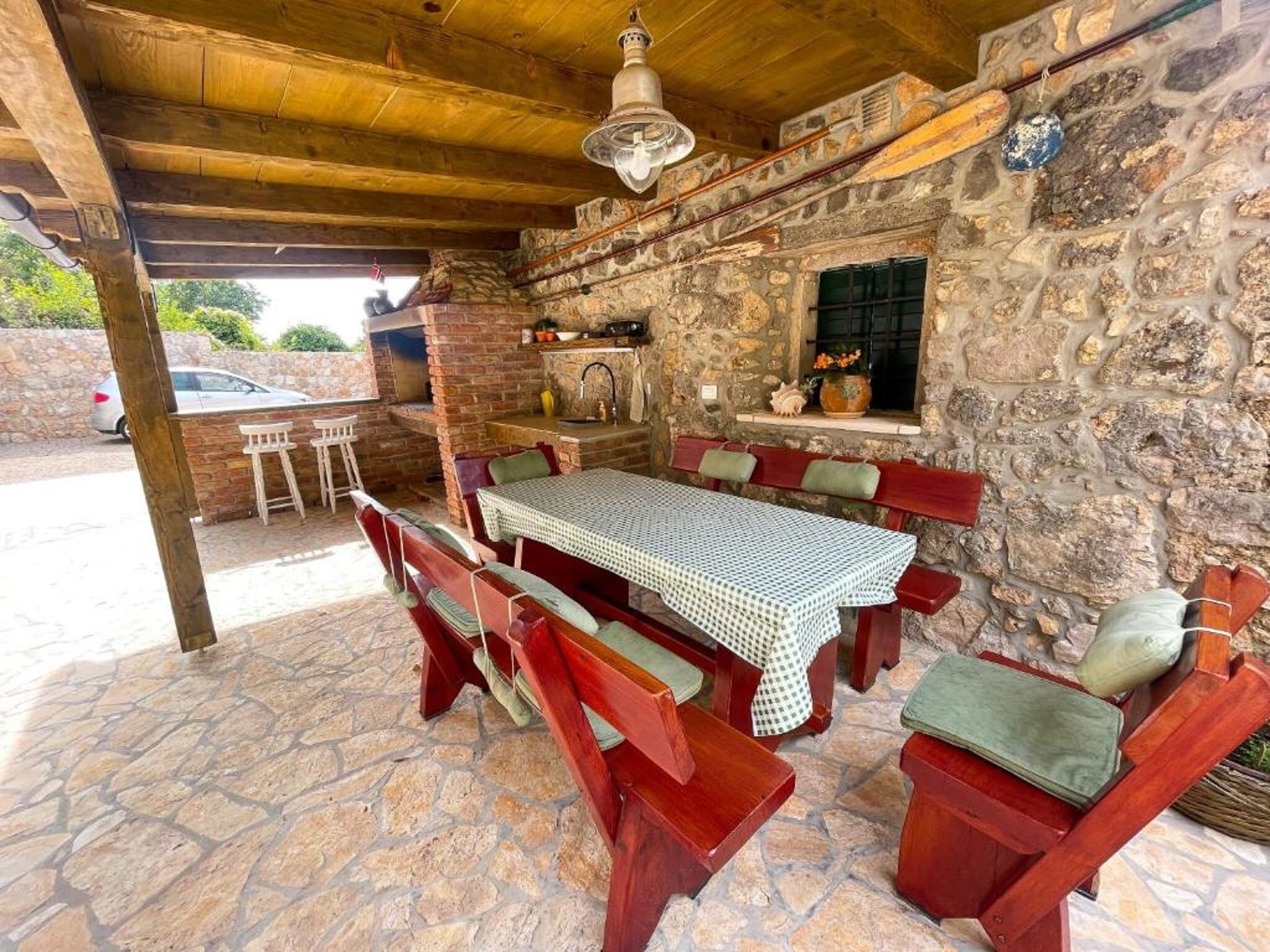   Holiday Home Paun