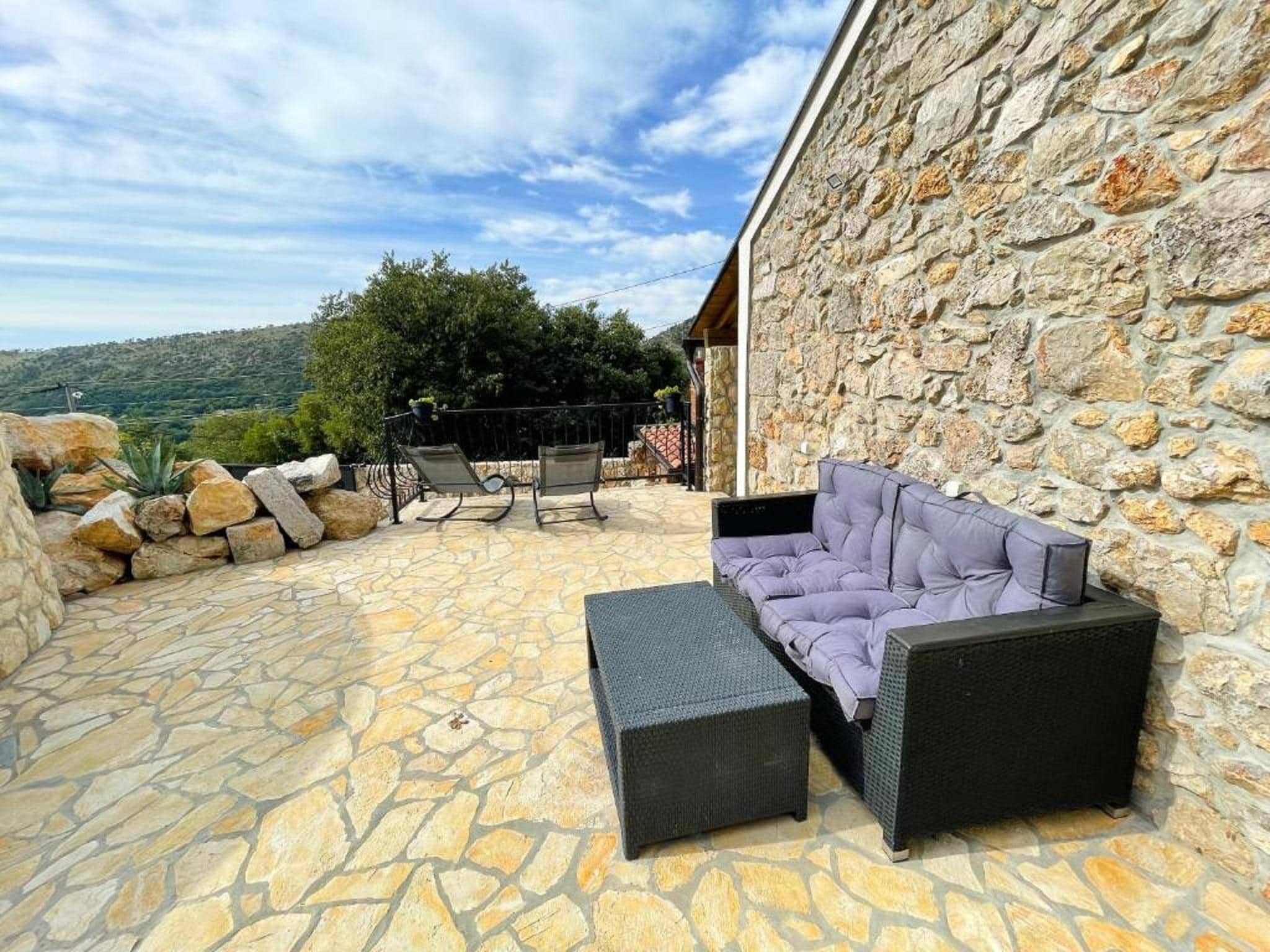   Holiday Home Paun