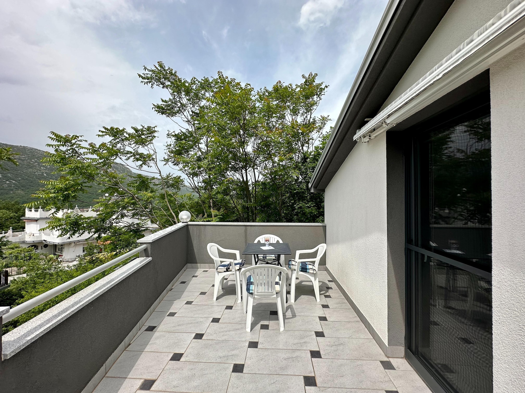   Villa Serenity
