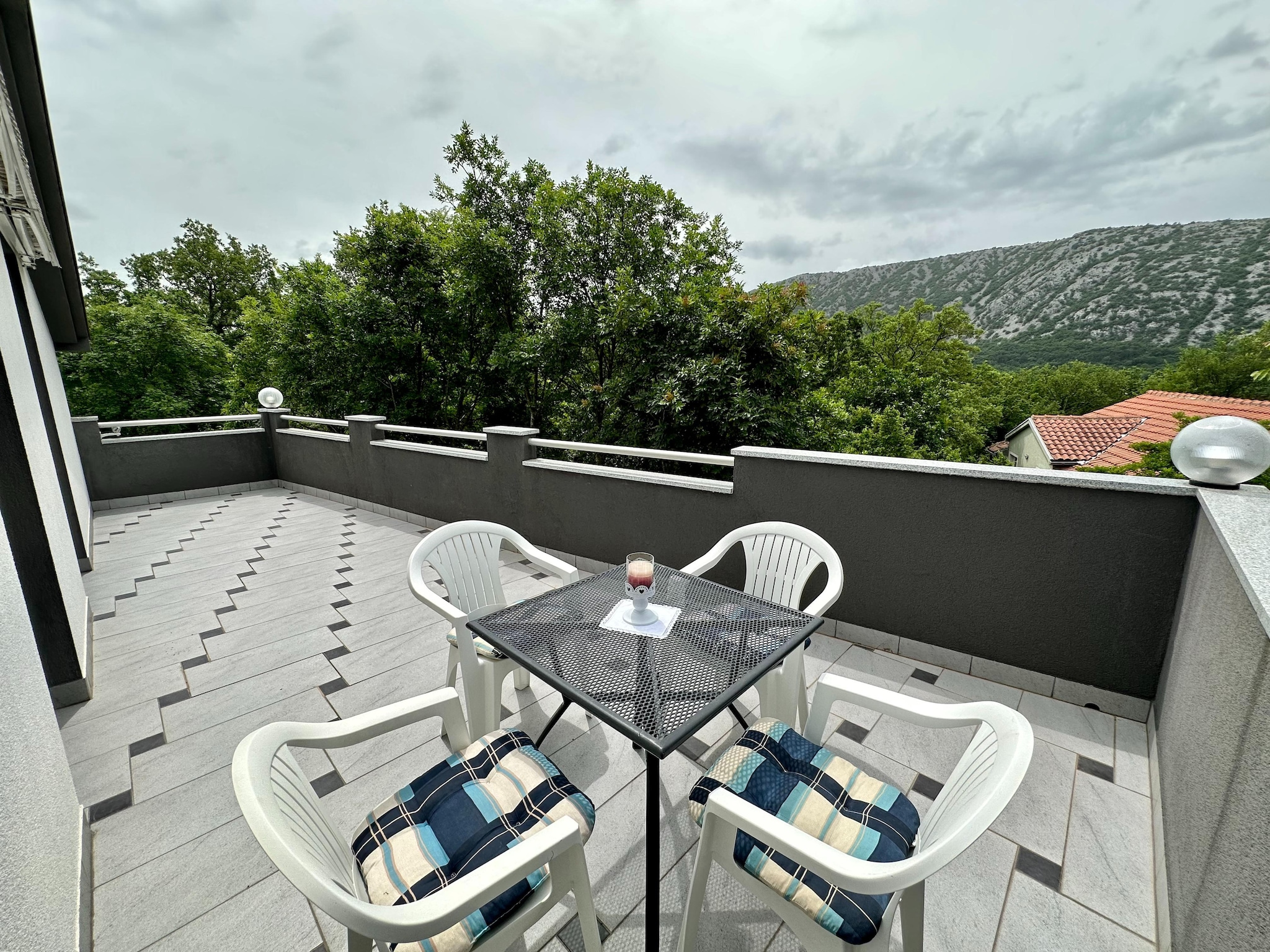   Villa Serenity