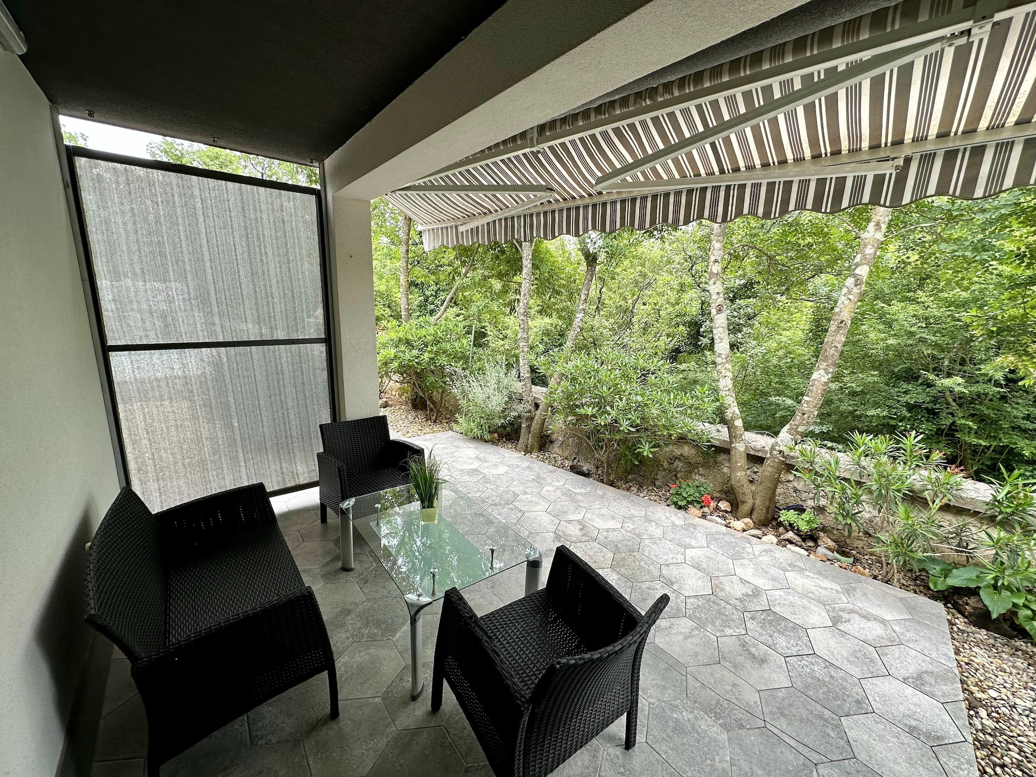   Villa Serenity