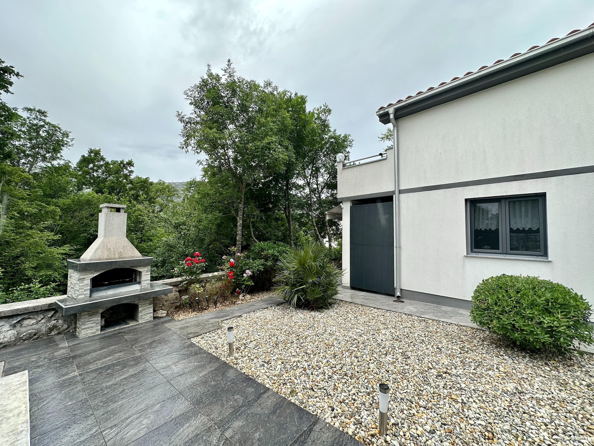   Villa Serenity