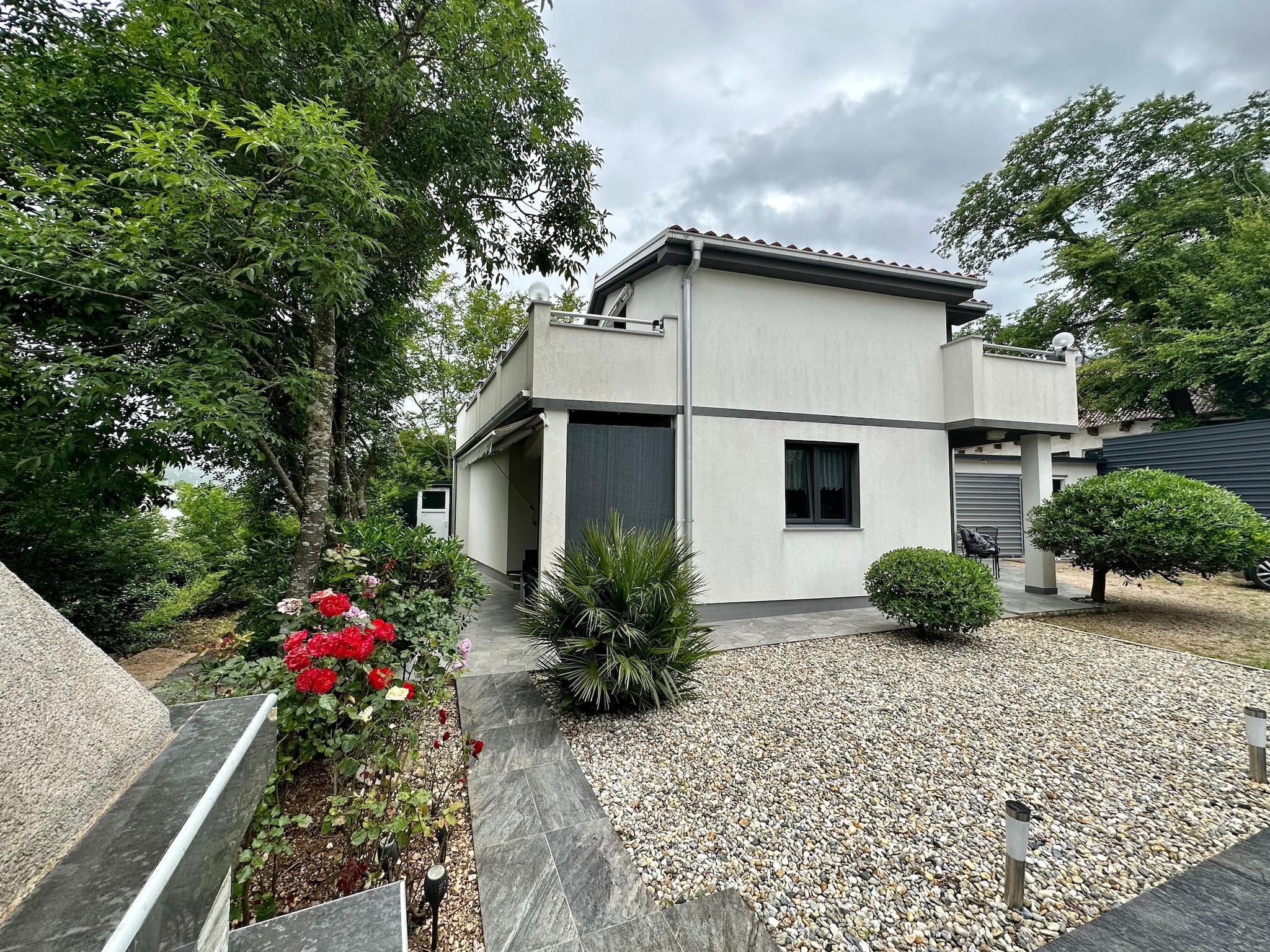  Villa Serenity