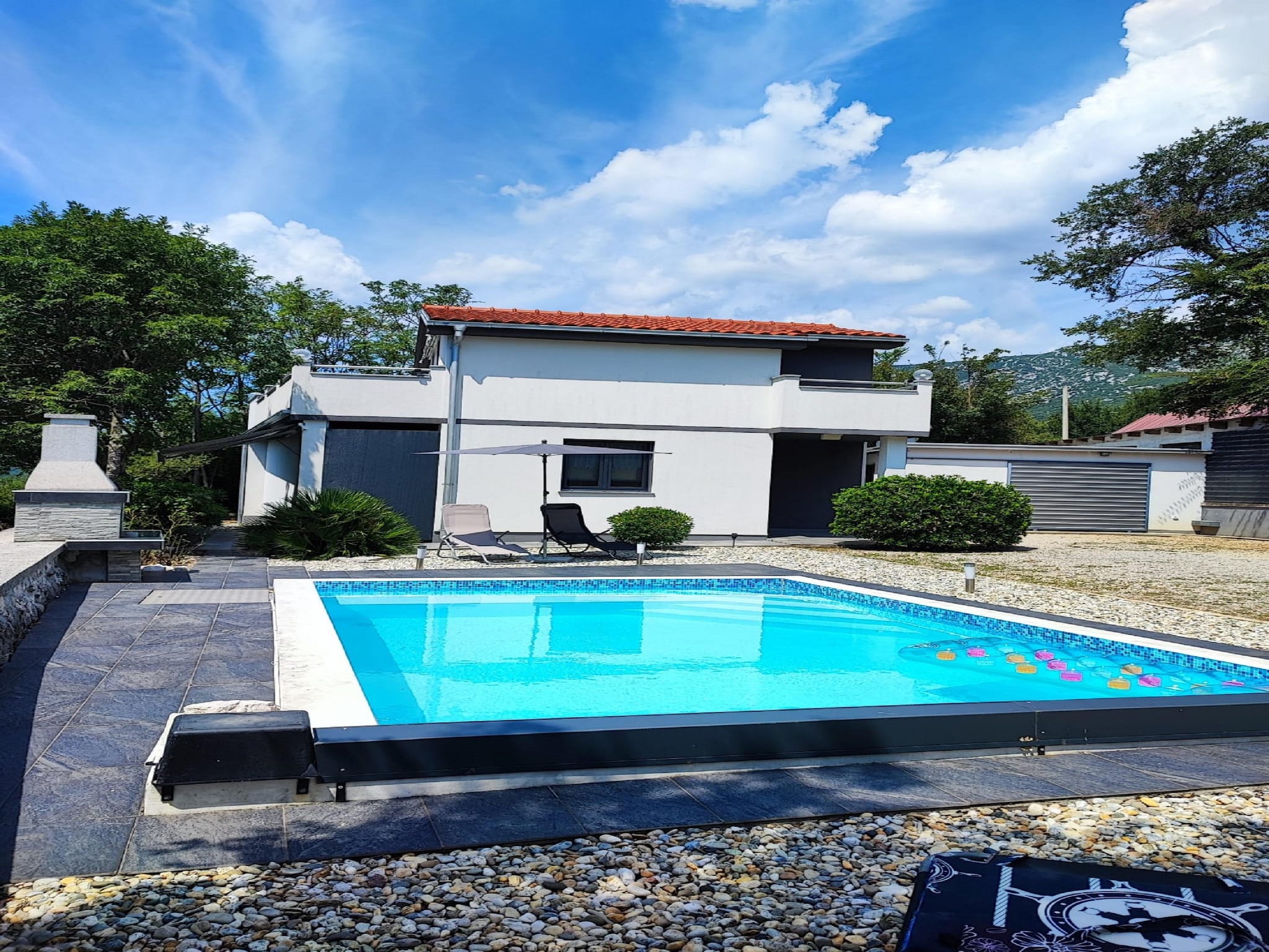   Villa Serenity