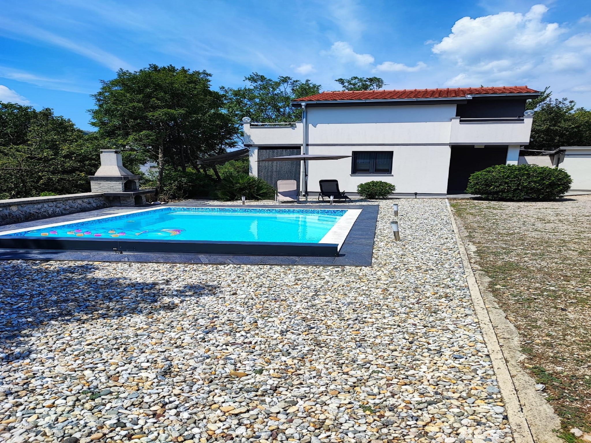   Villa Serenity