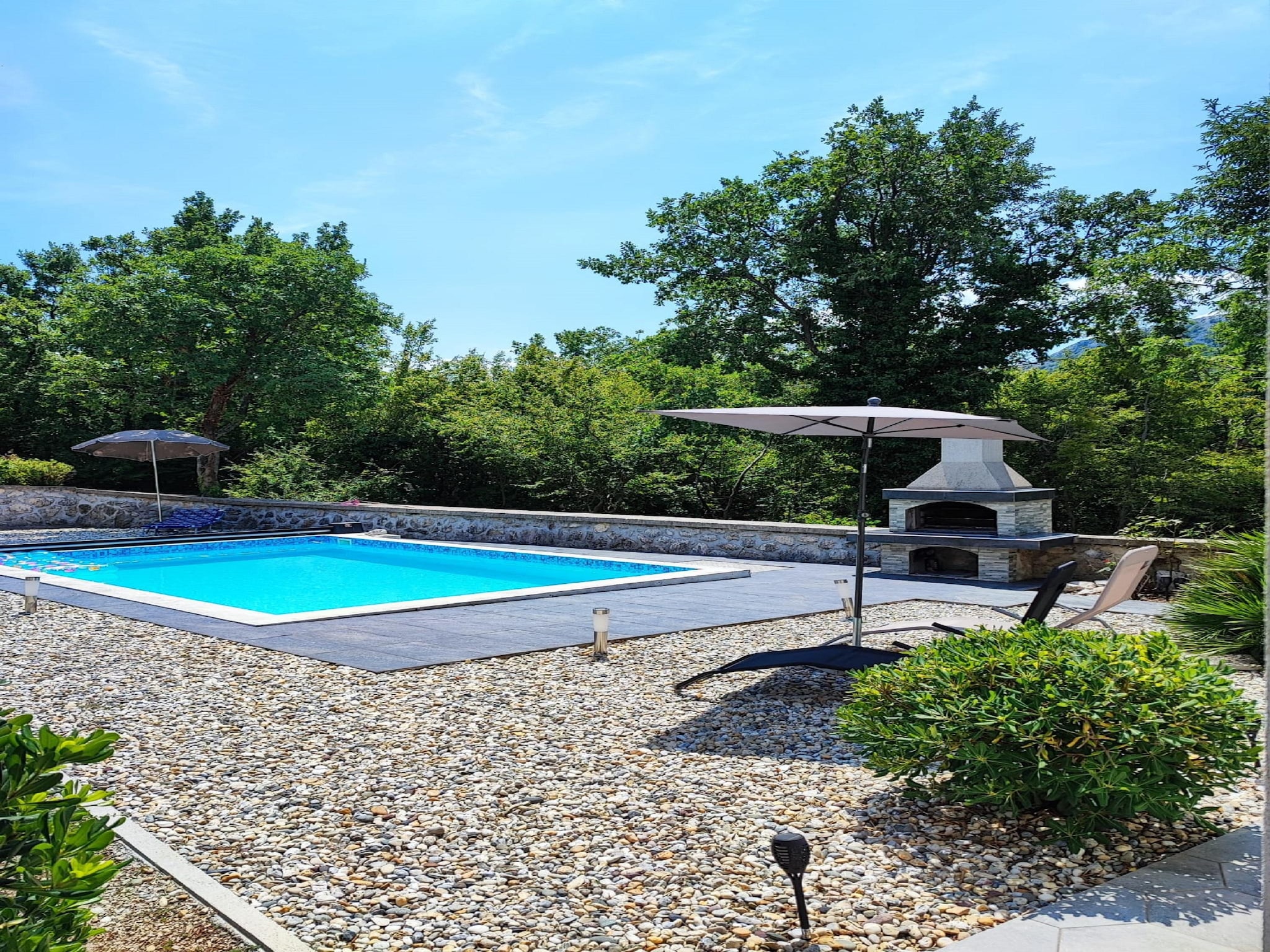   Villa Serenity