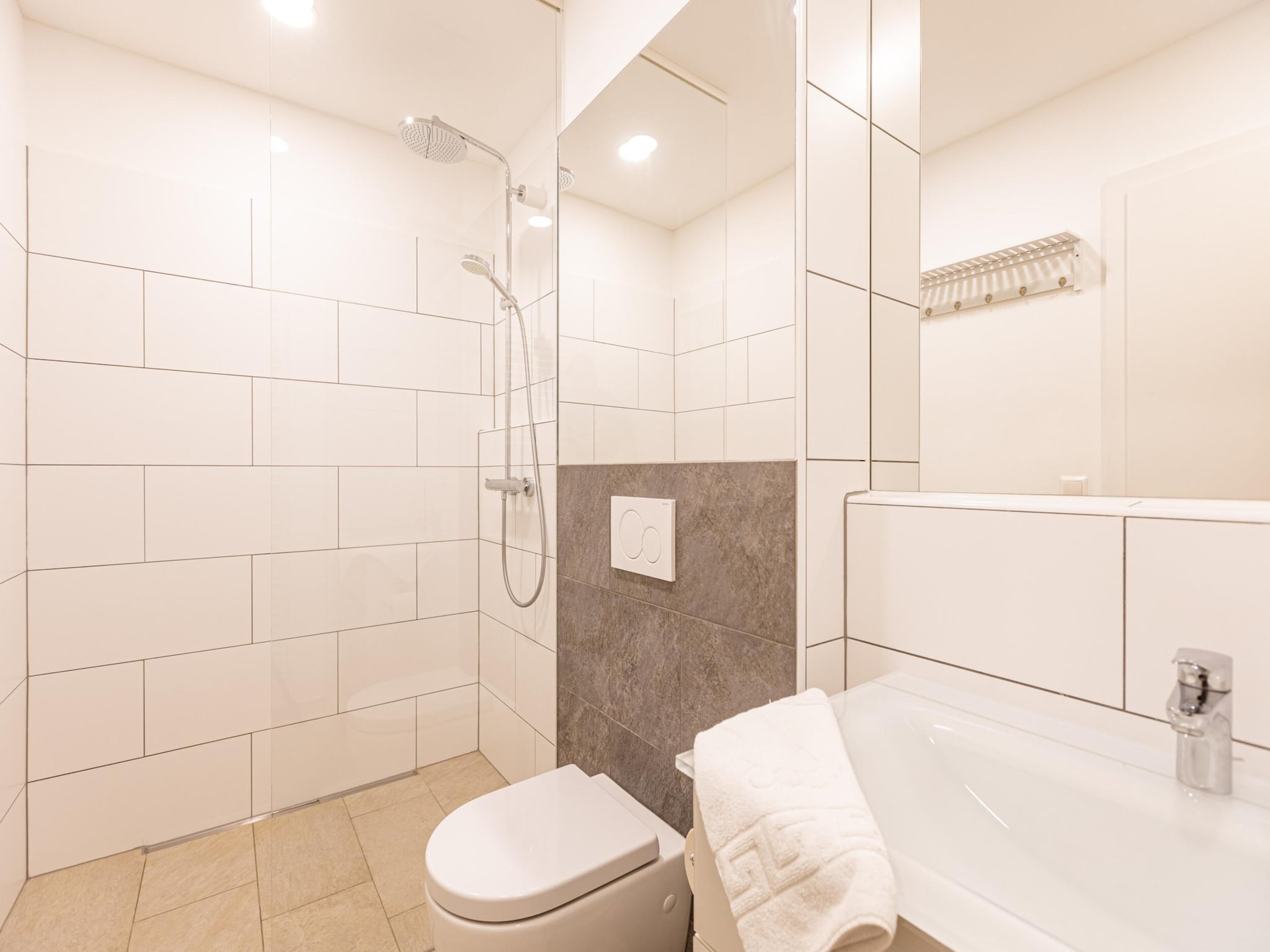 Leilighet Turrach Suites 6