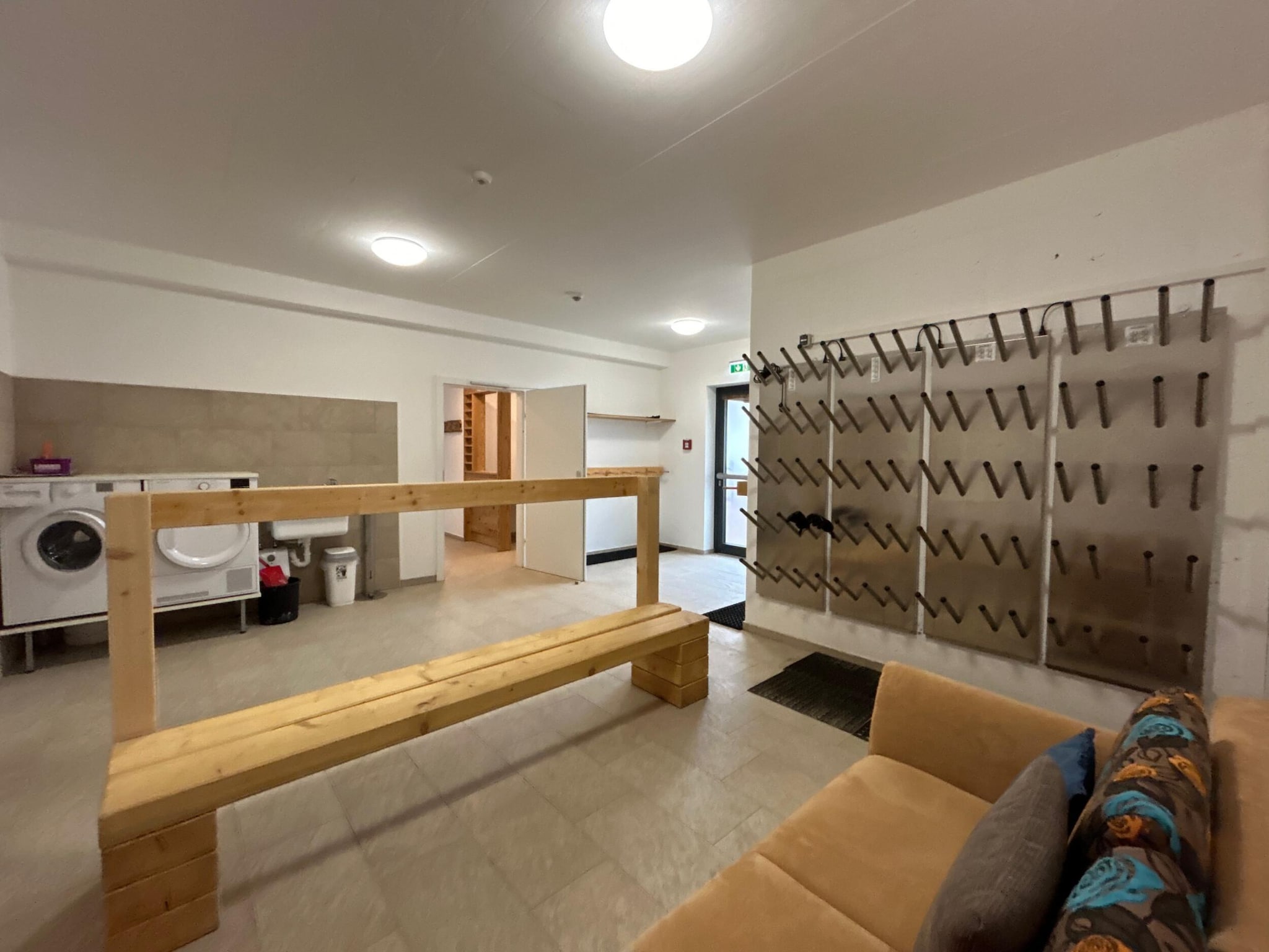 Ferienwohnung Turrach Suites 3