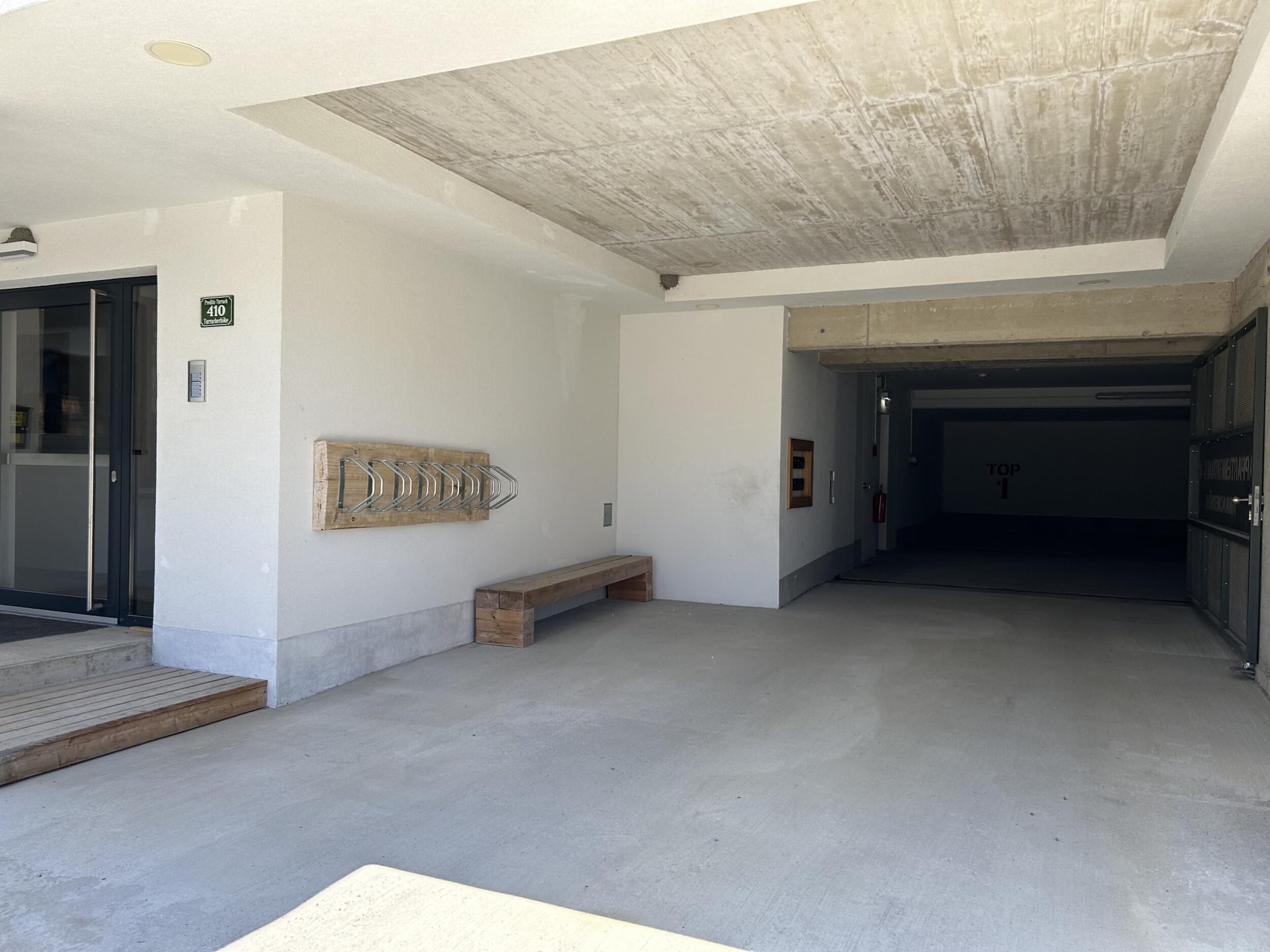 Ferienwohnung Turrach Suites 3