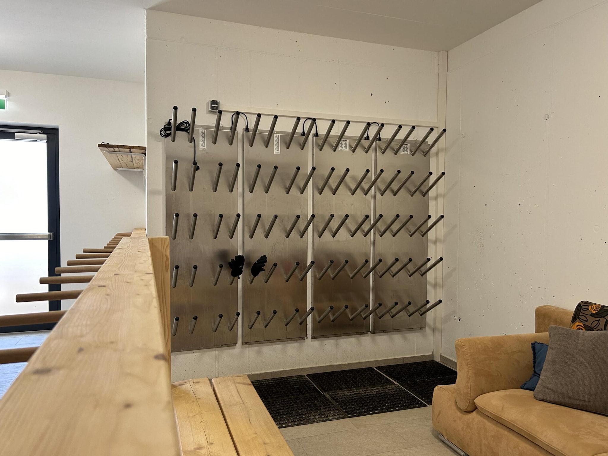 Ferienwohnung Turrach Suites 3