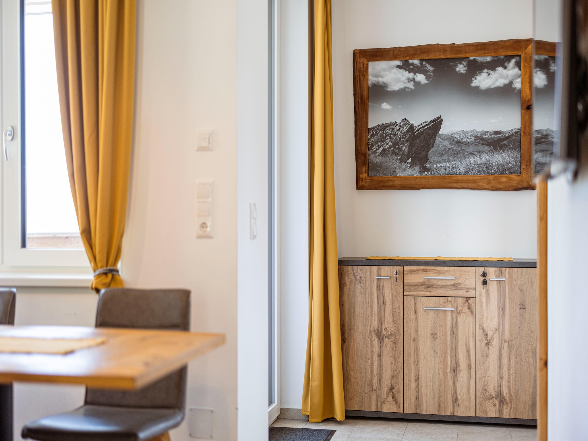 Ferienwohnung Turrach Suites 3