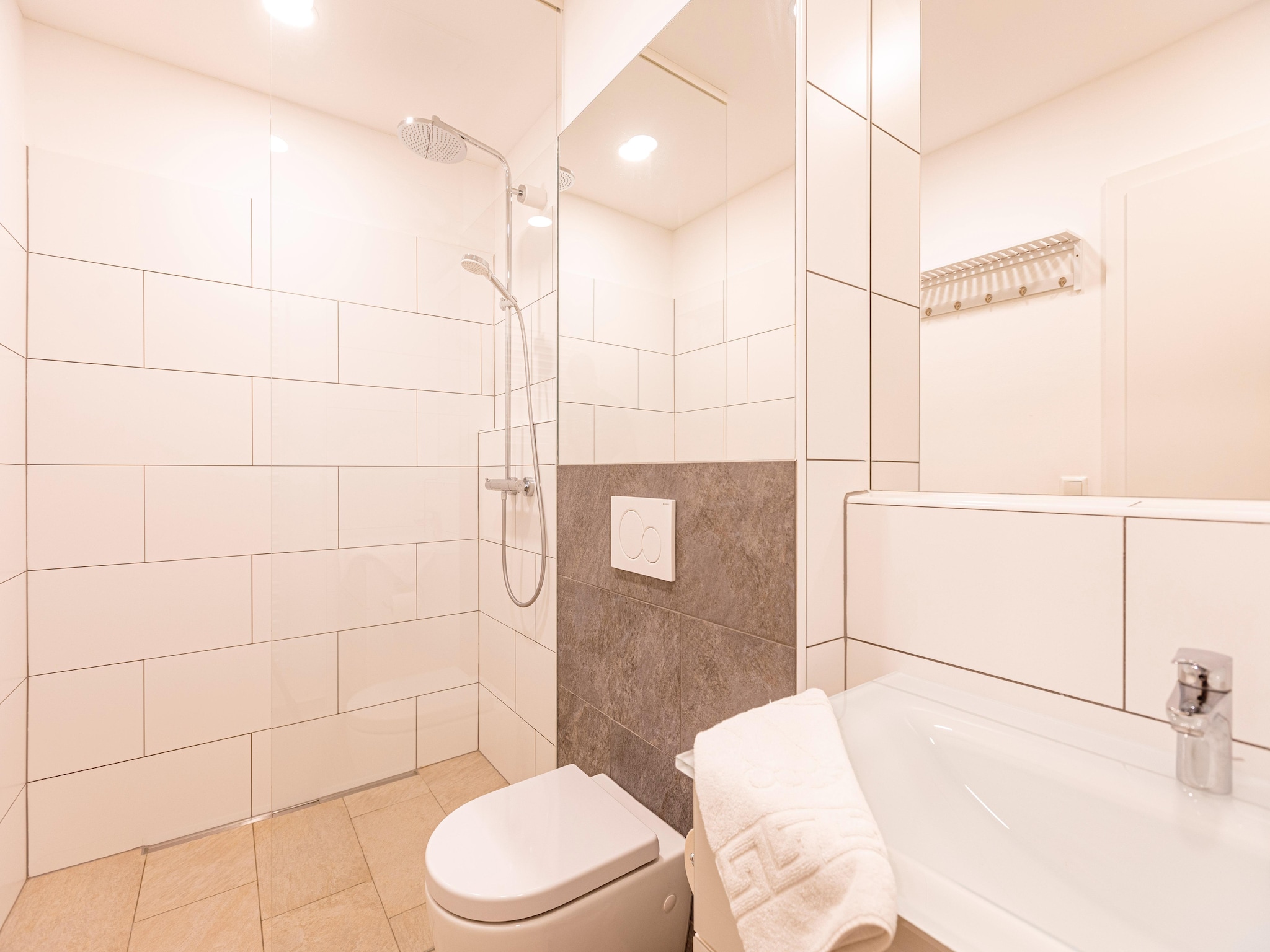 Ferienwohnung Turrach Suites 3