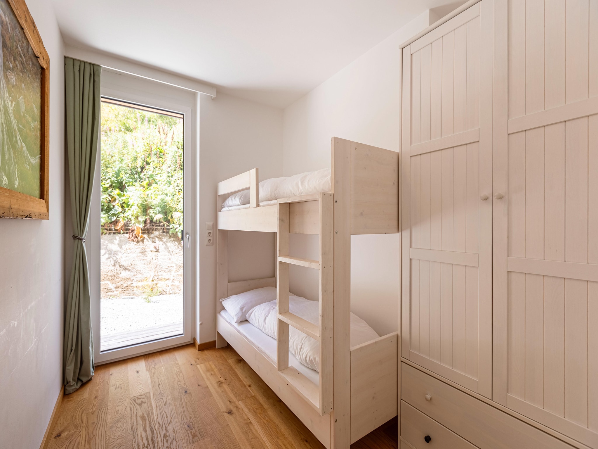 Ferienwohnung Turrach Suites 3