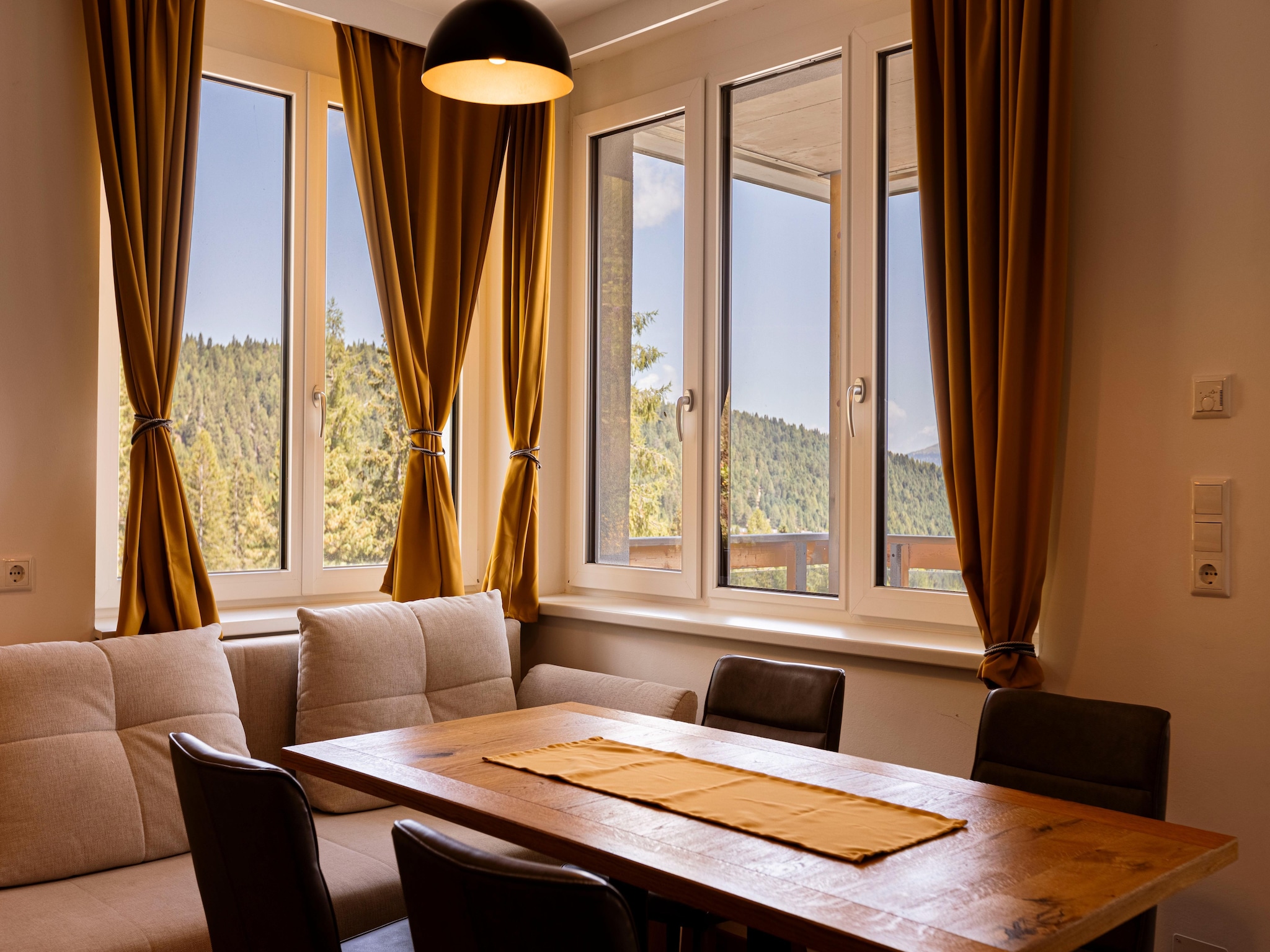 Ferienwohnung Turrach Suites 3