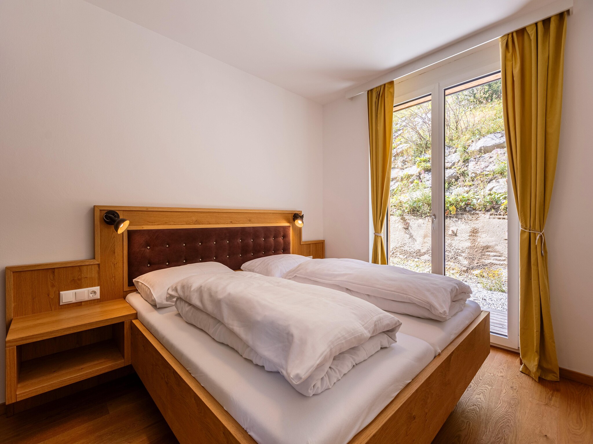 Ferienwohnung Turrach Suites 3