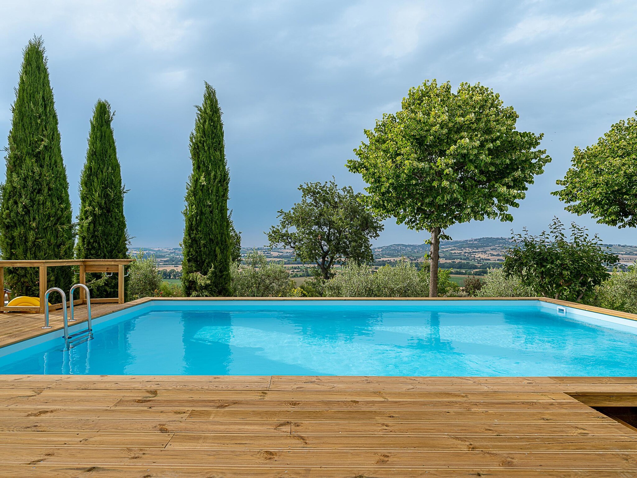 Holiday home Infiniti Colli 4 pax