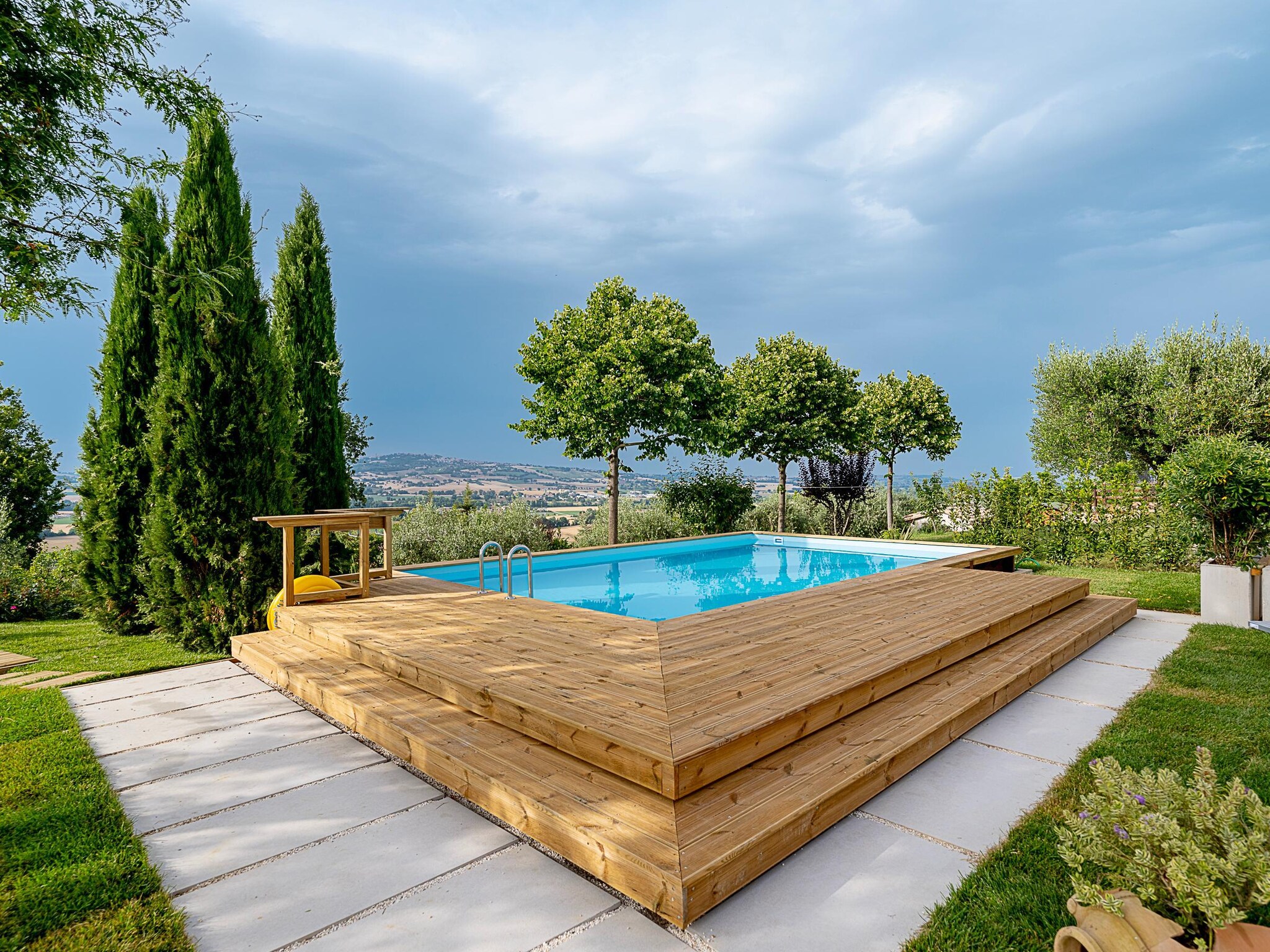 Holiday home Infiniti Colli 4 pax