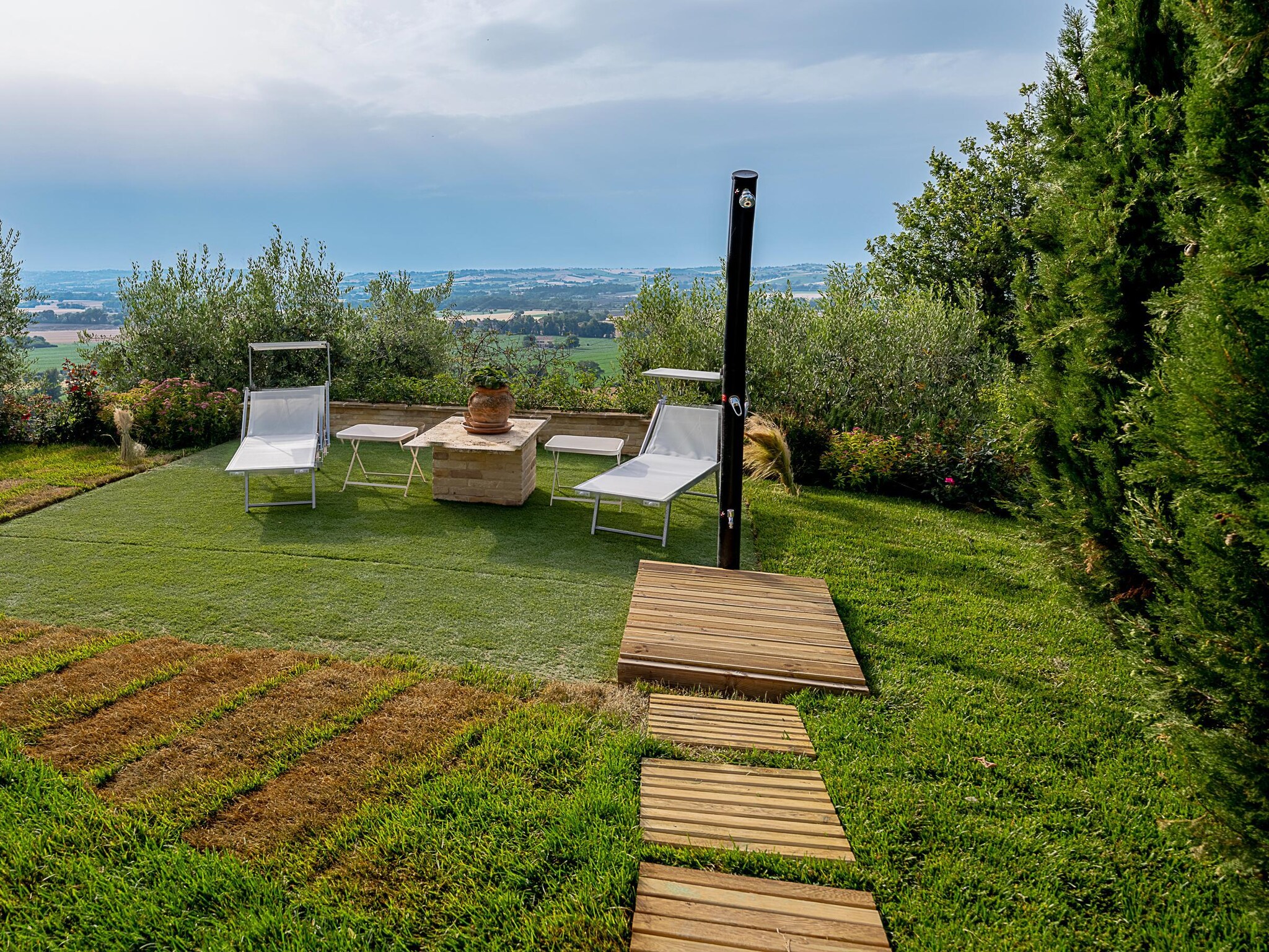 Holiday home Infiniti Colli 4 pax