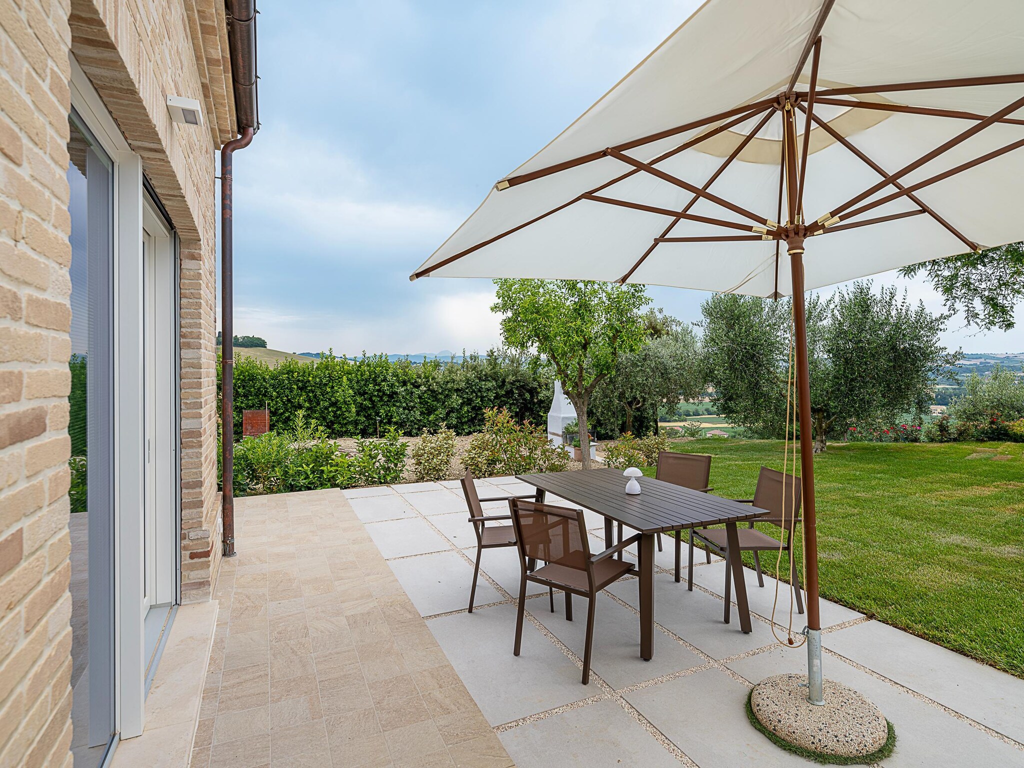 Holiday home Infiniti Colli 4 pax