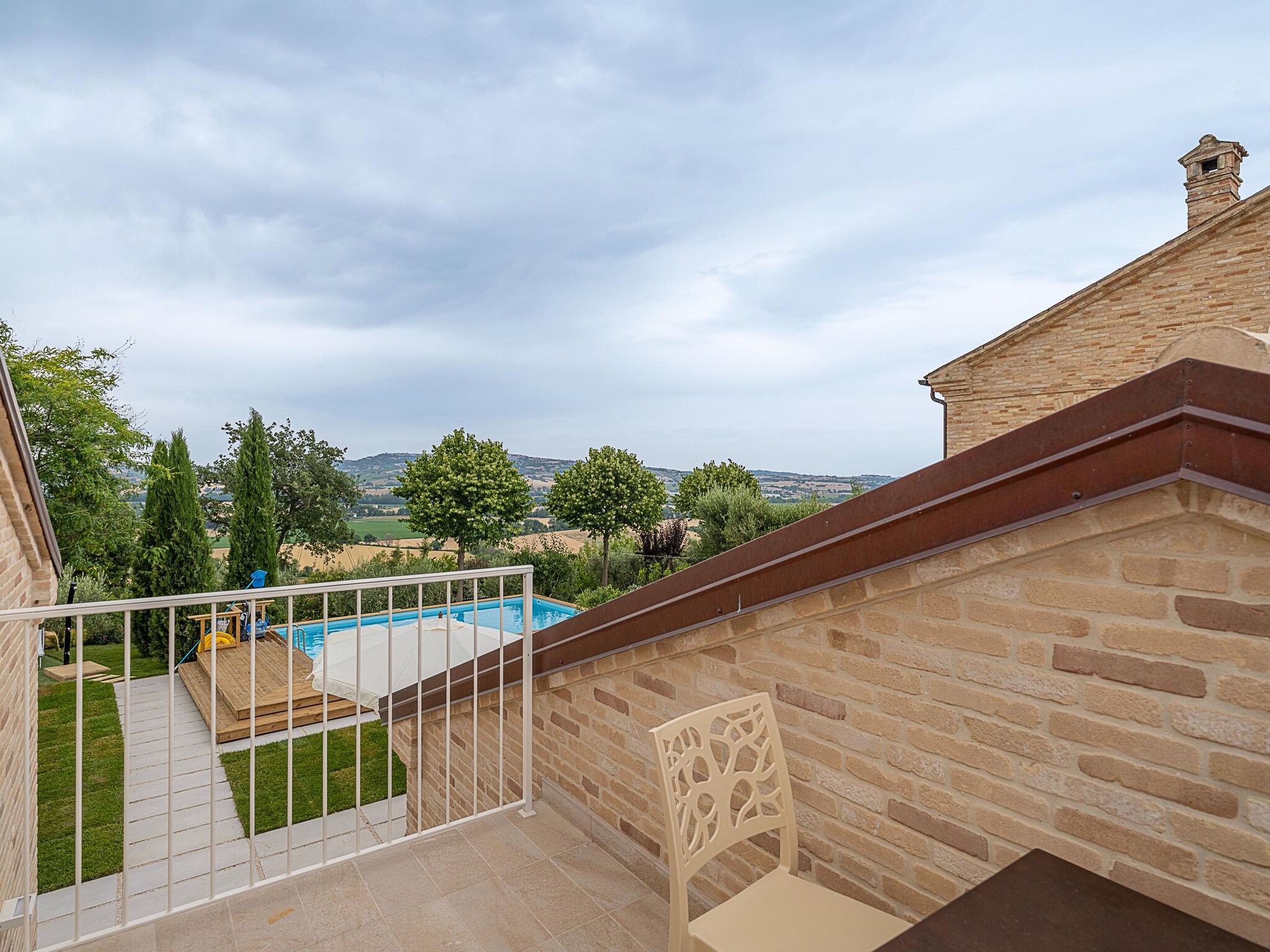 Holiday home Infiniti Colli 4 pax