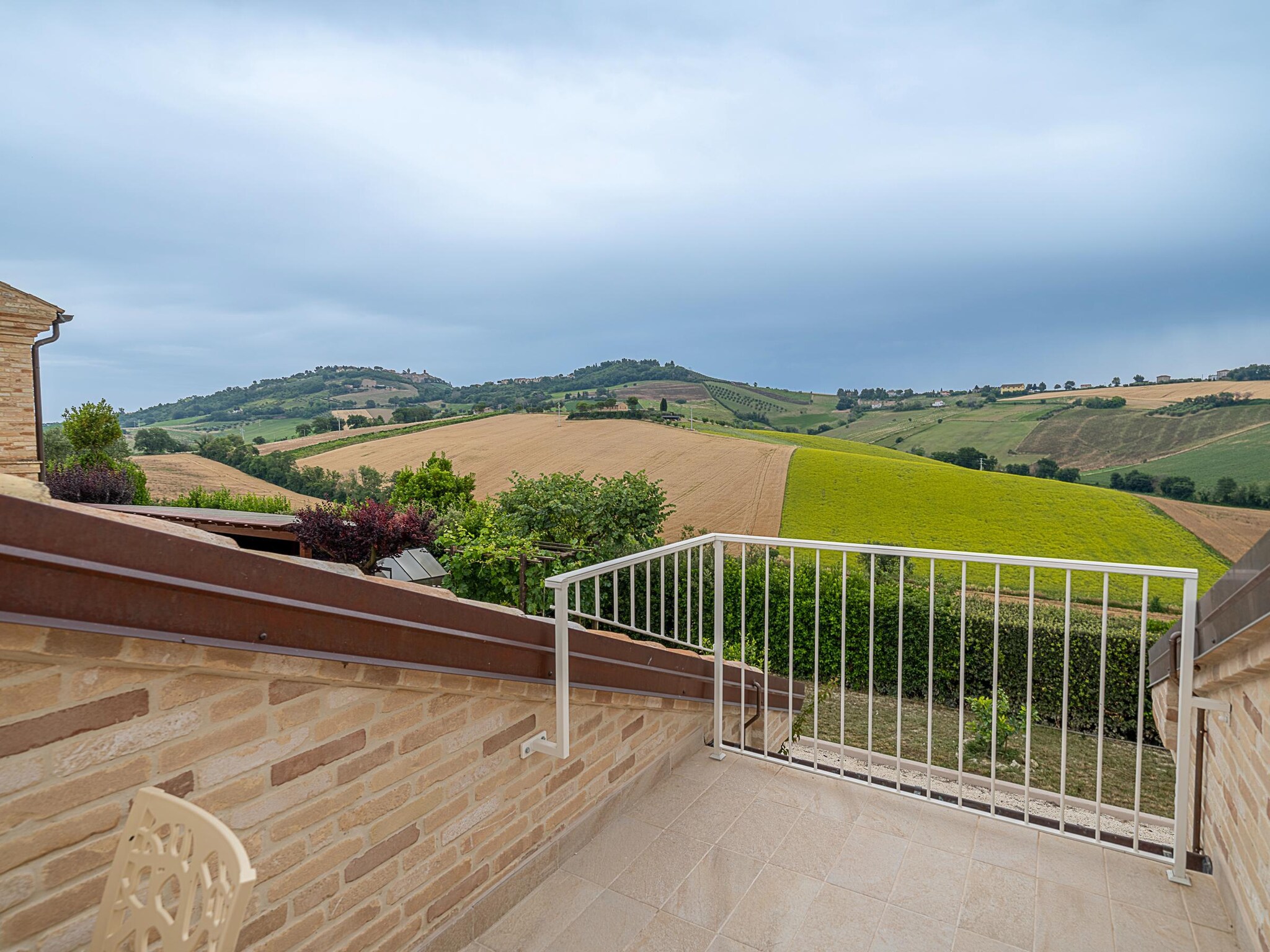 Holiday home Infiniti Colli 4 pax