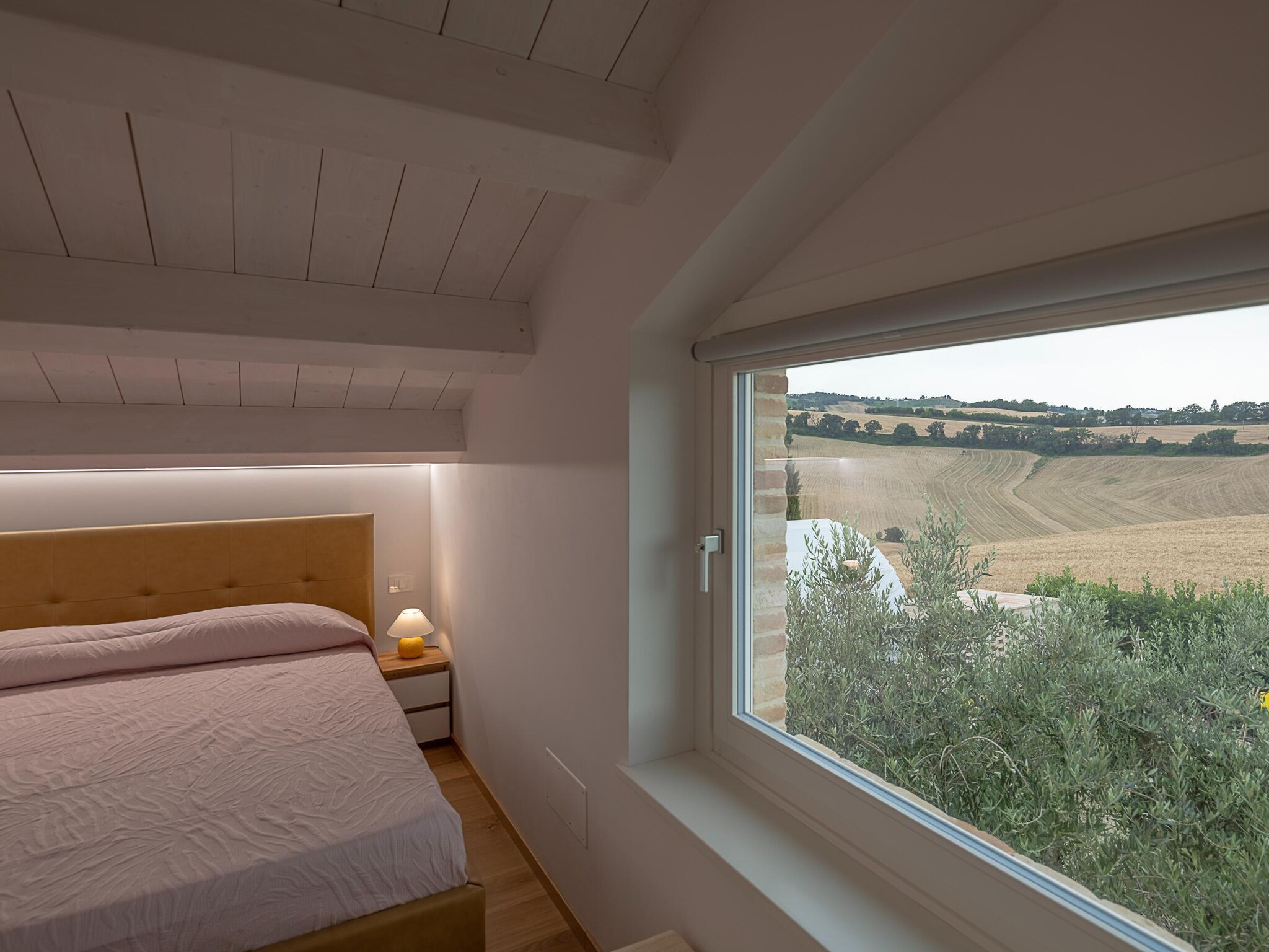 Holiday home Infiniti Colli 4 pax