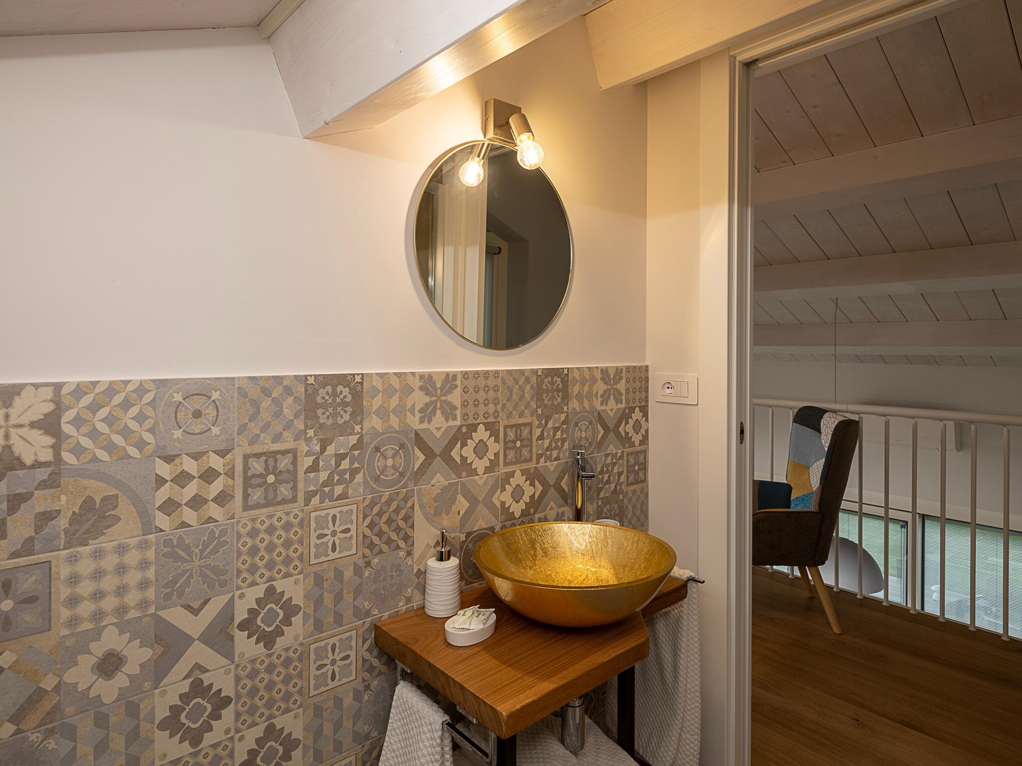 Holiday home Infiniti Colli 4 pax