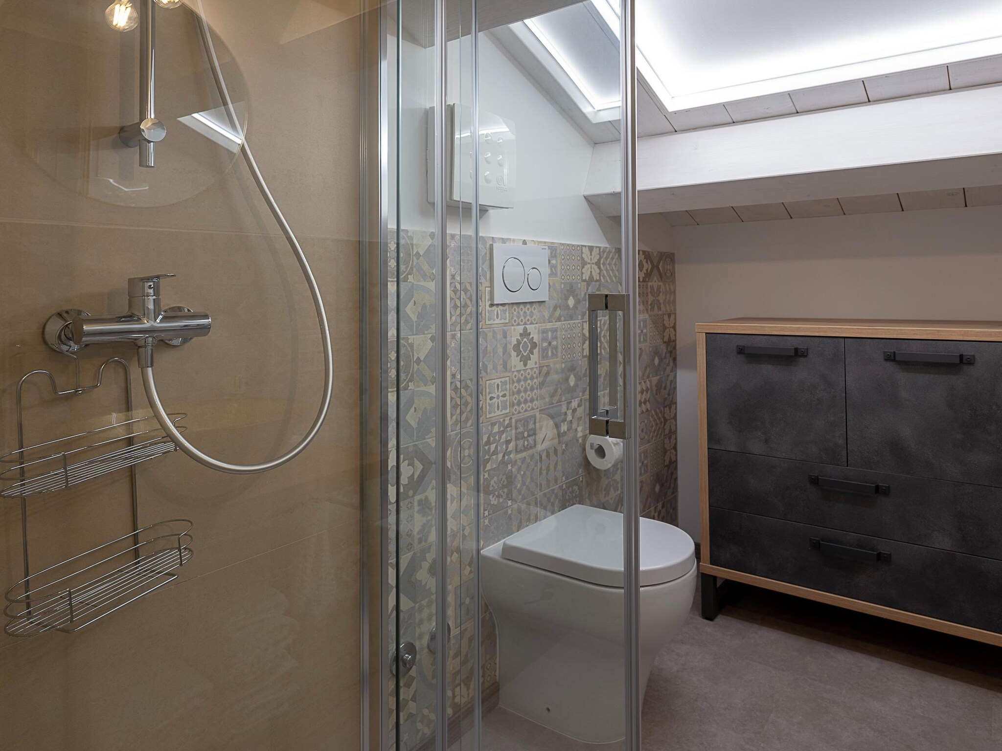 Holiday home Infiniti Colli 4 pax