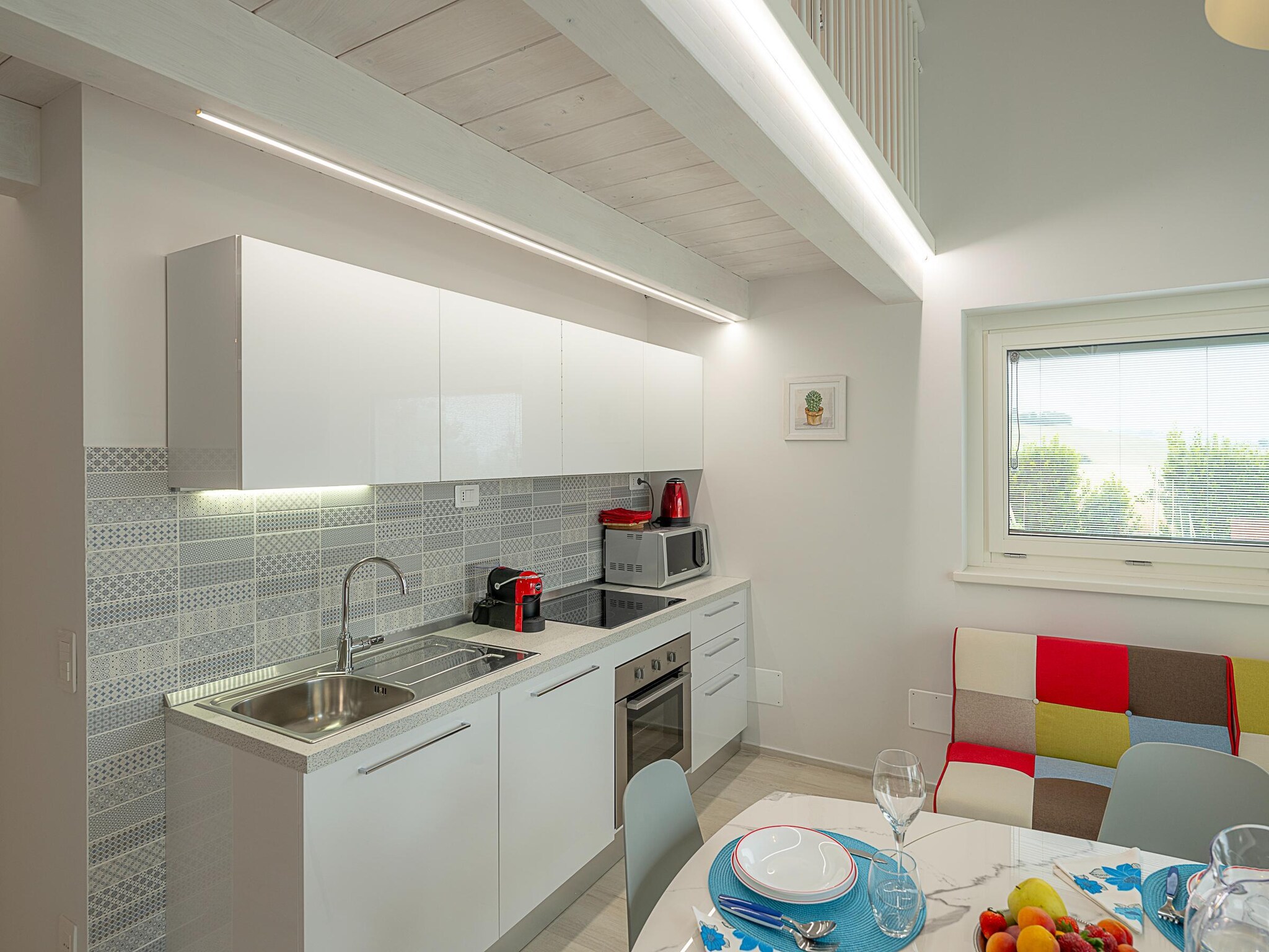 Holiday home Infiniti Colli 4 pax