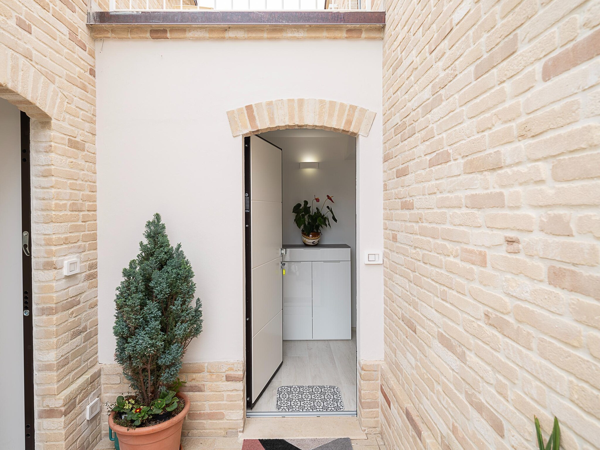 Holiday home Infiniti Colli 4 pax