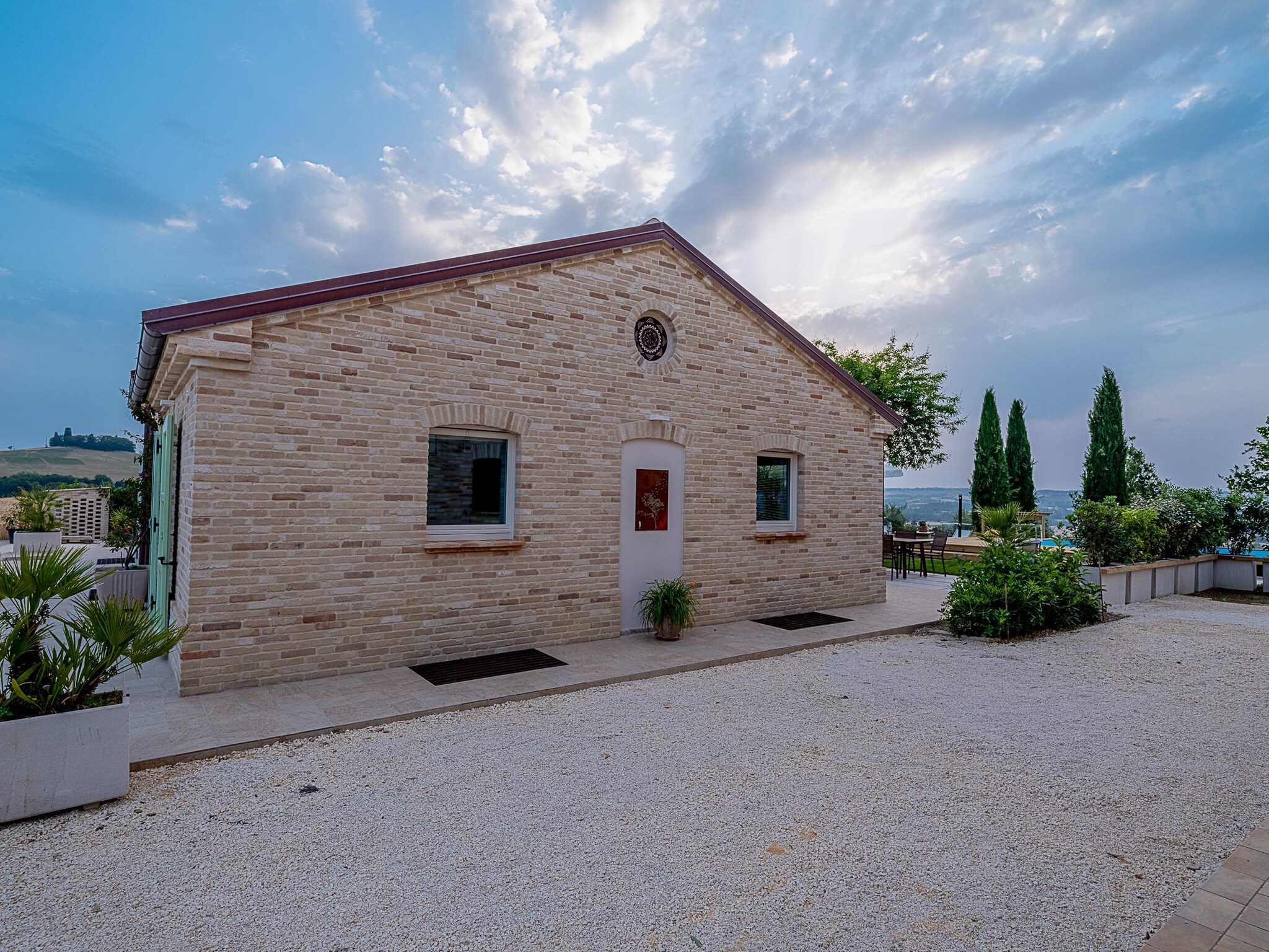 Holiday home Infiniti Colli 4 pax
