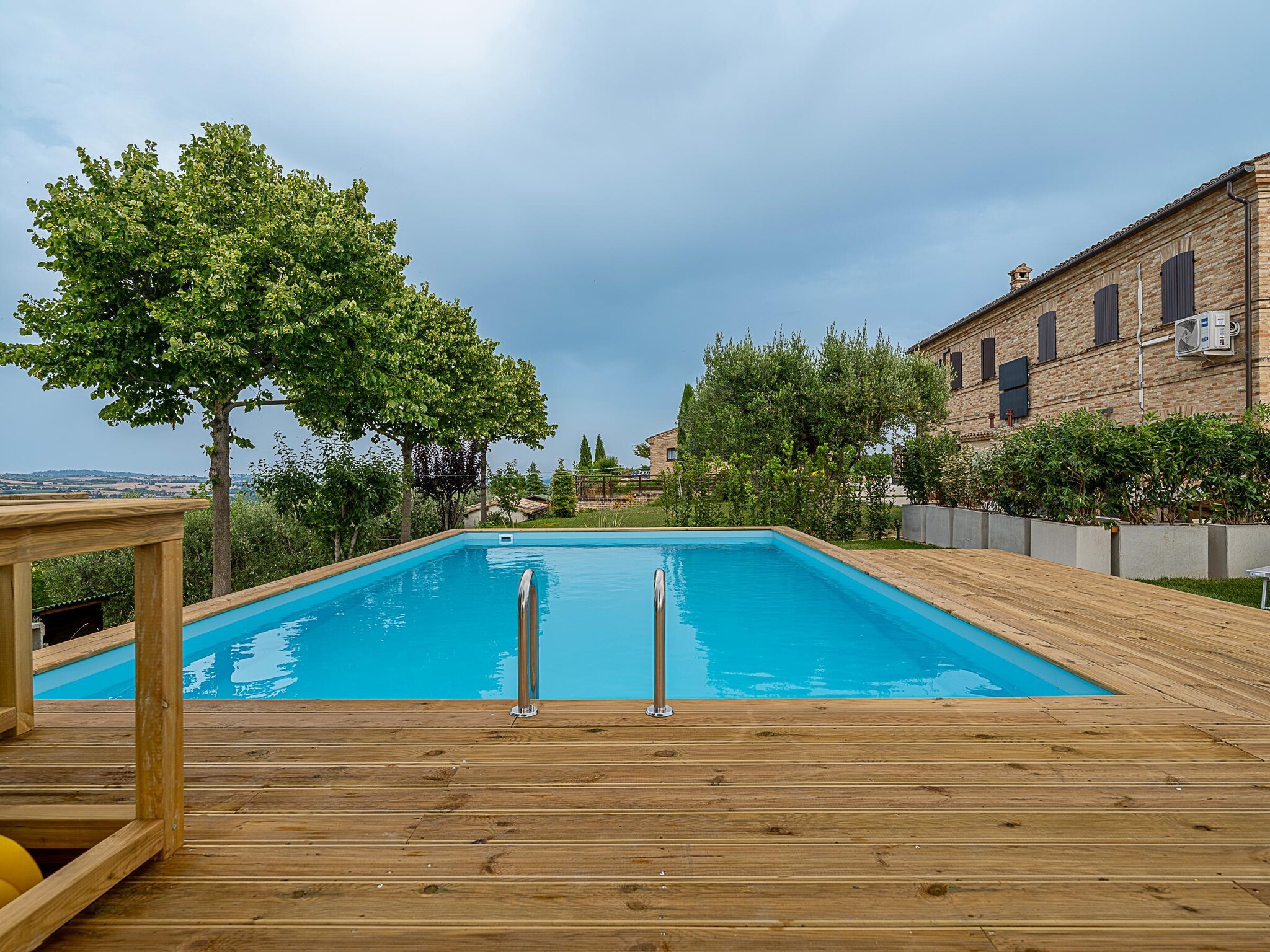 Holiday home Infiniti Colli 4 pax