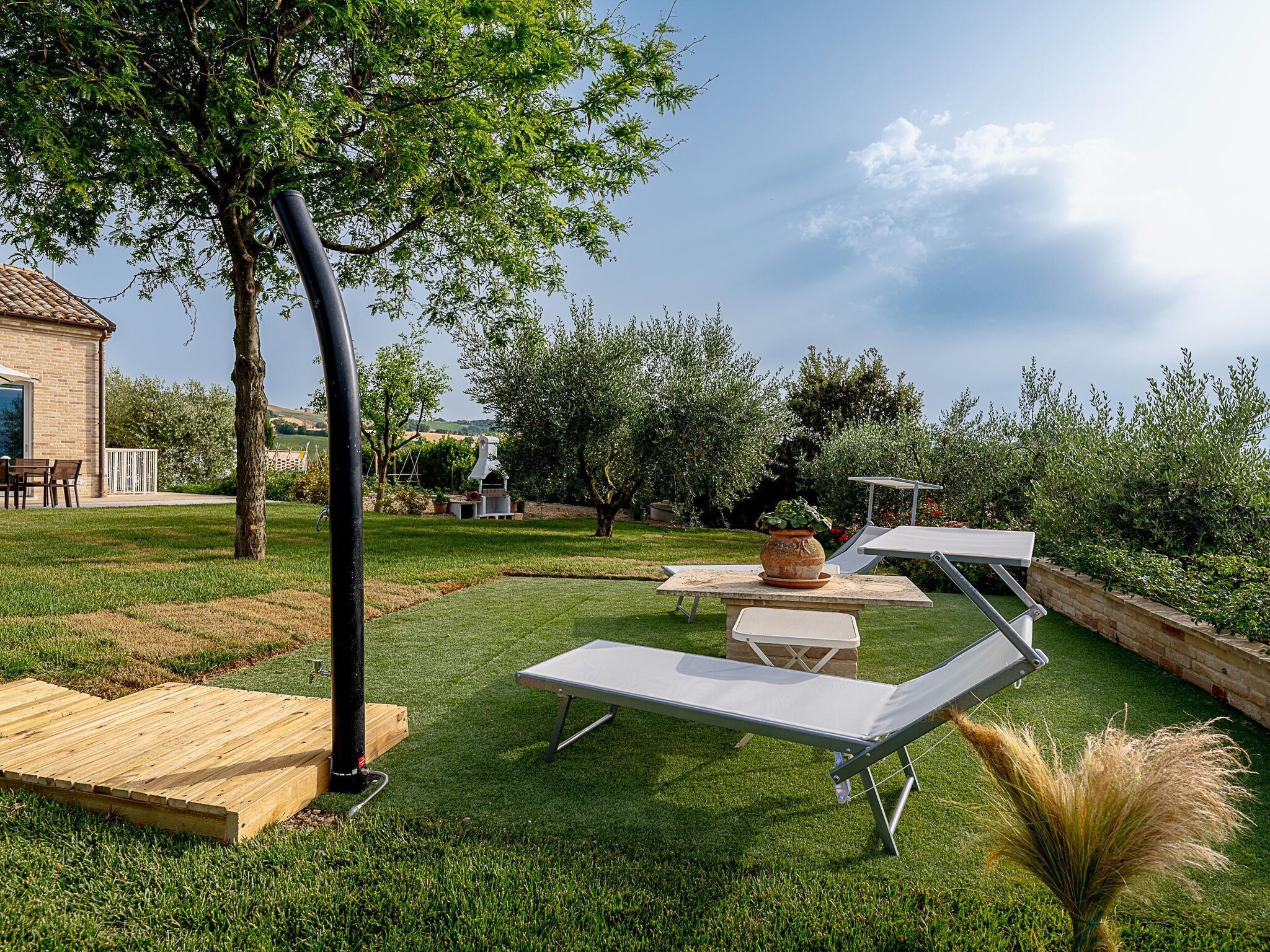 Holiday home Infiniti Colli 4 pax