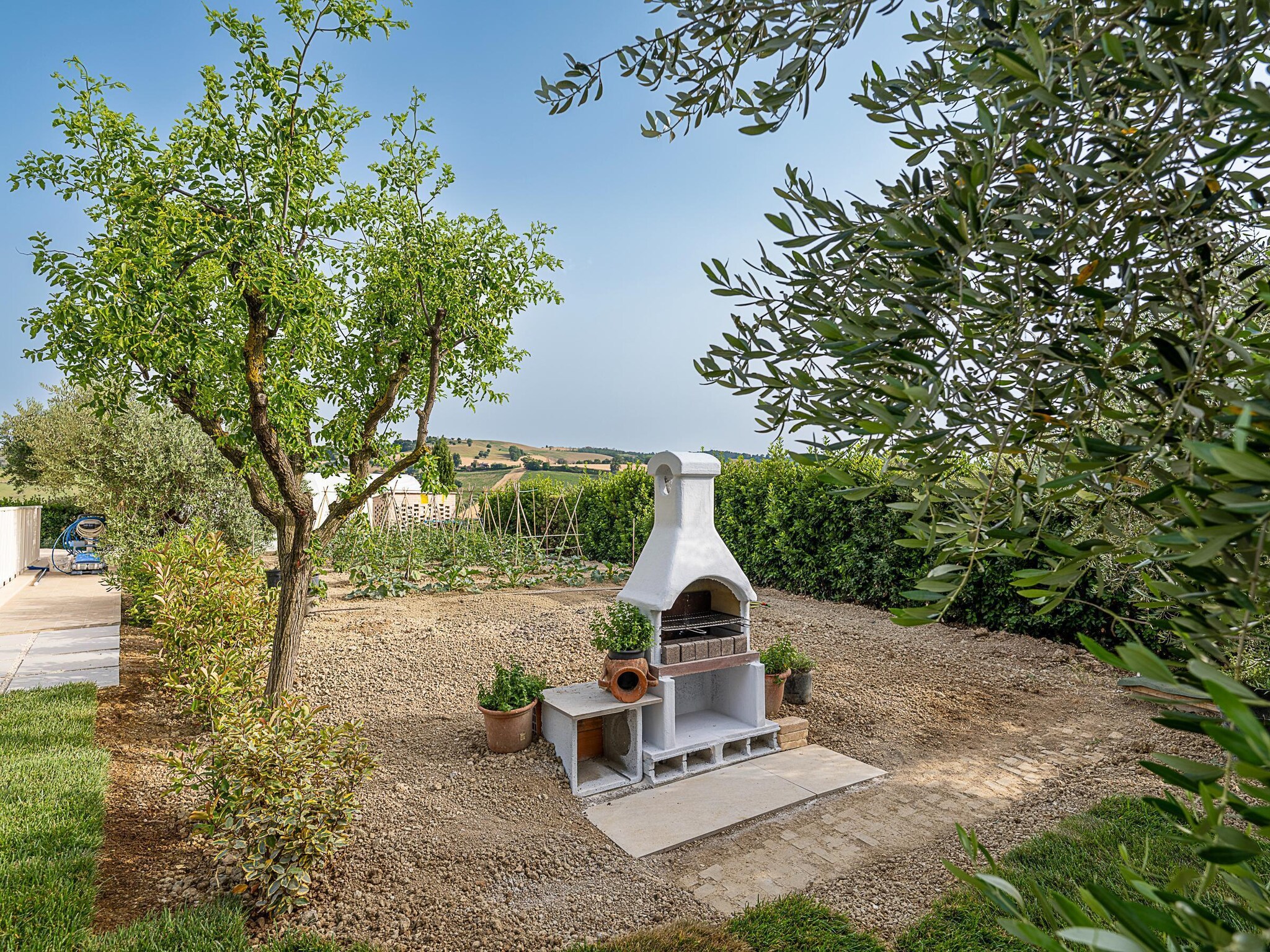 Holiday home Infiniti Colli 4 pax