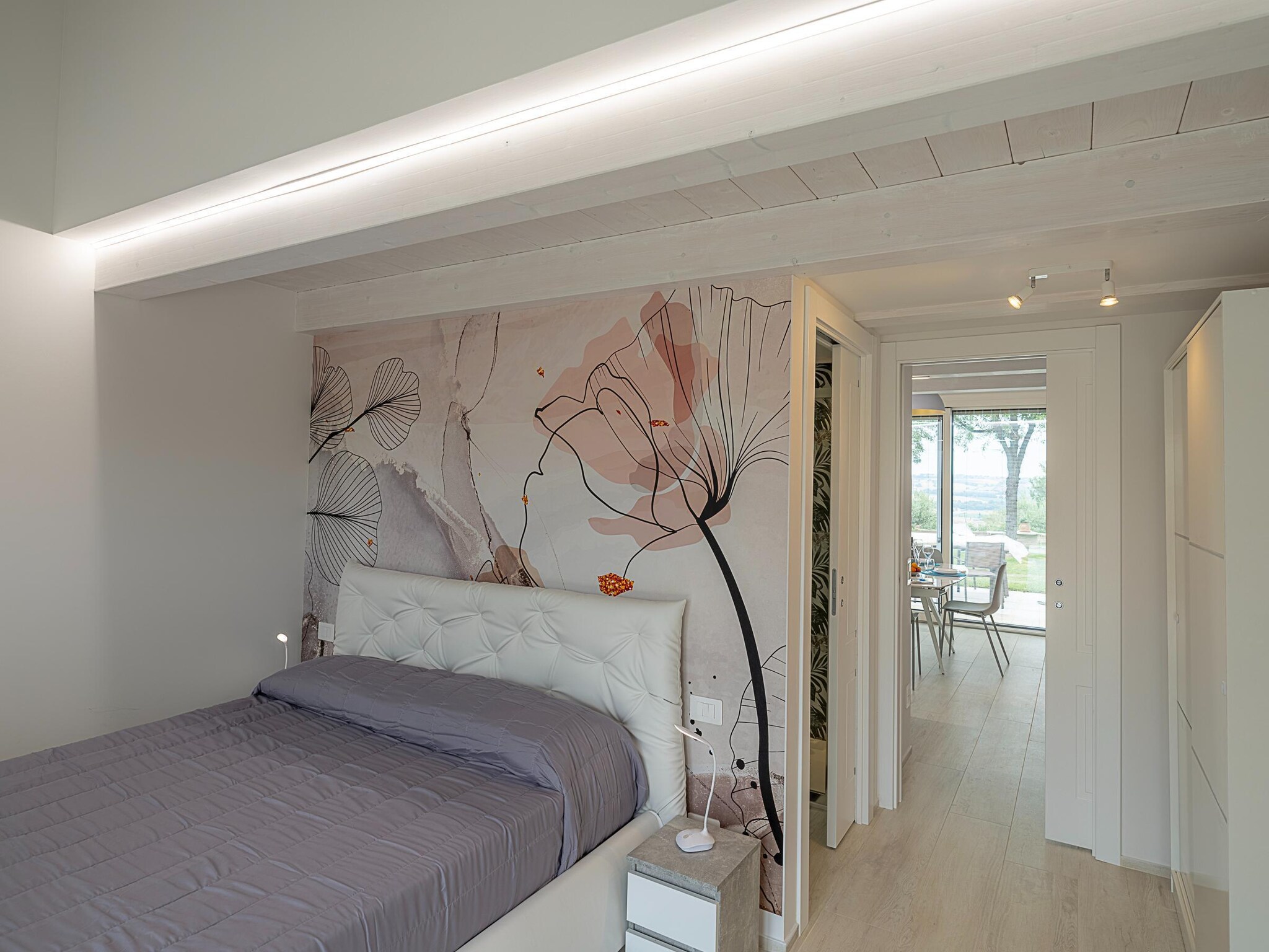 Holiday home Infiniti Colli 4 pax