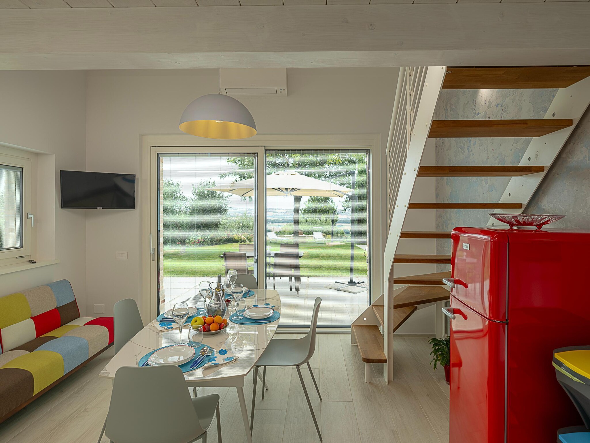 Holiday home Infiniti Colli 4 pax