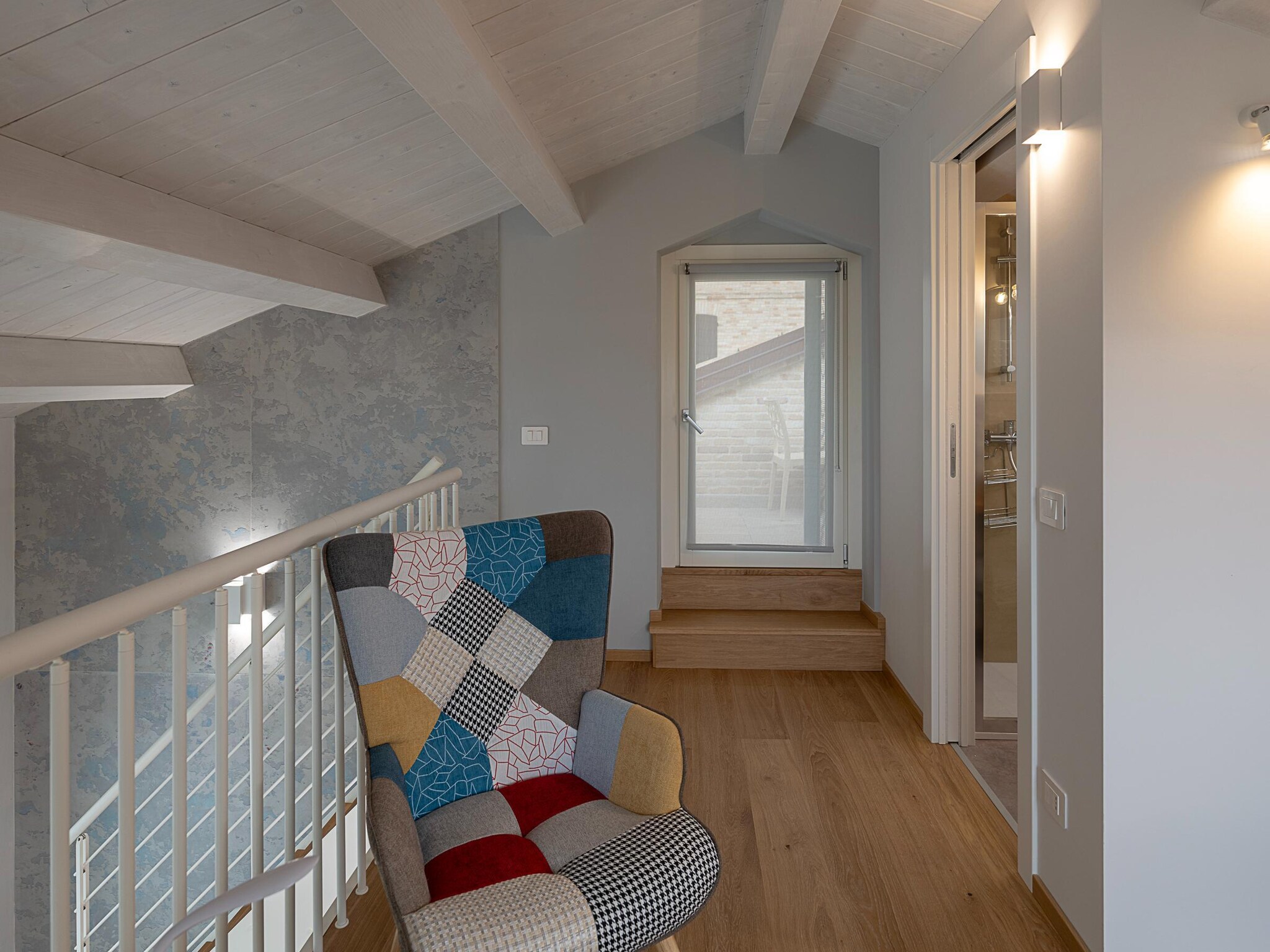Holiday home Infiniti Colli 4 pax