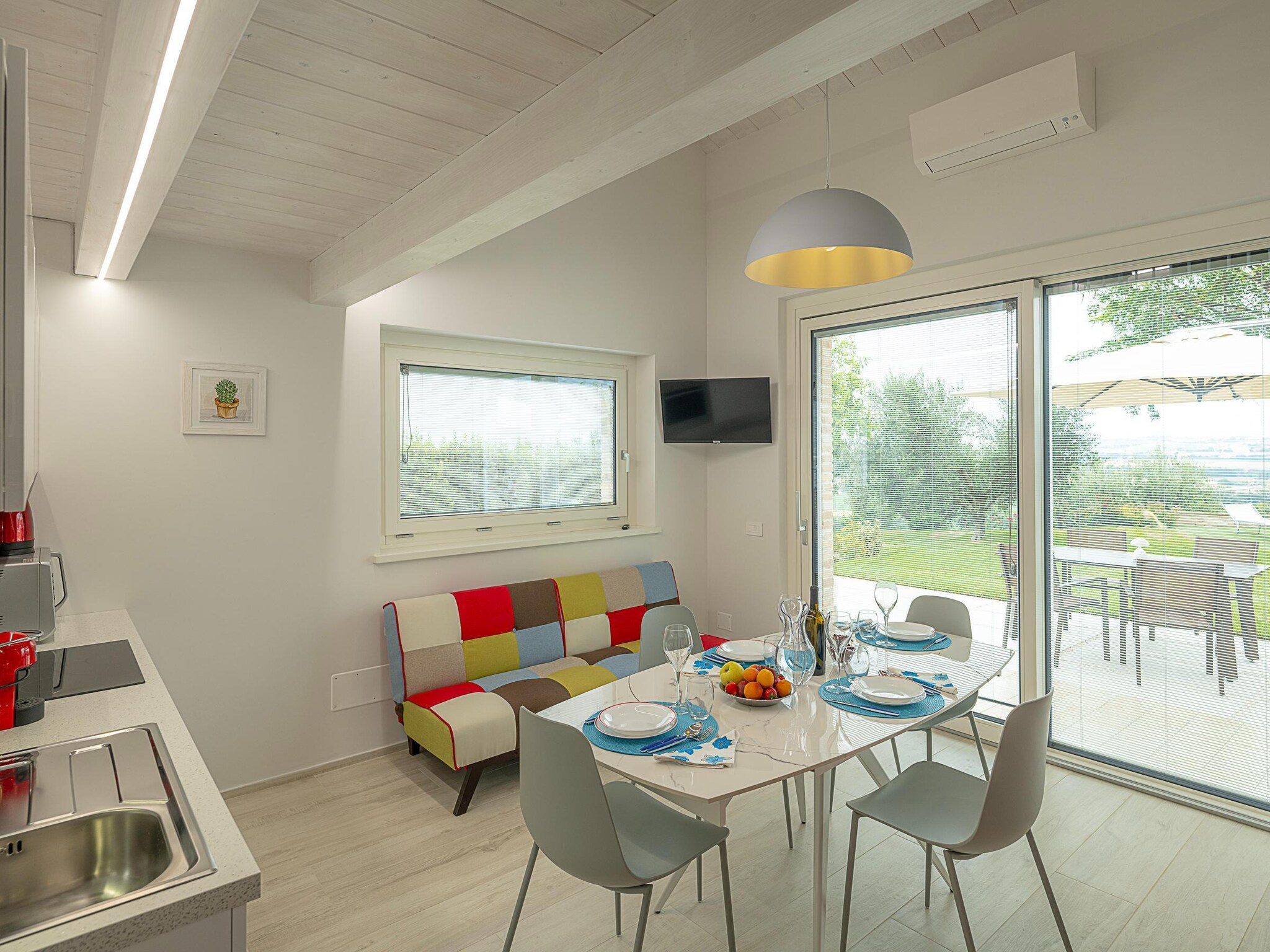 Holiday home Infiniti Colli 4 pax