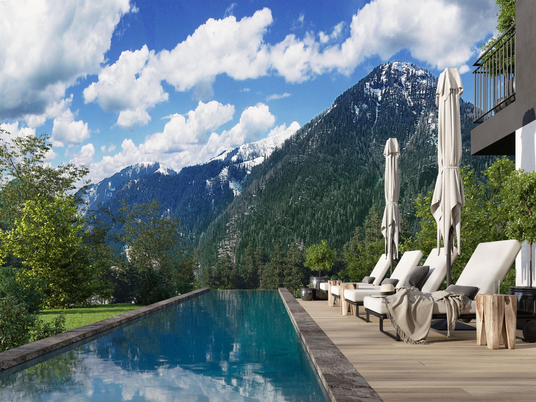 Leilighet Hideaway Dachstein West 8