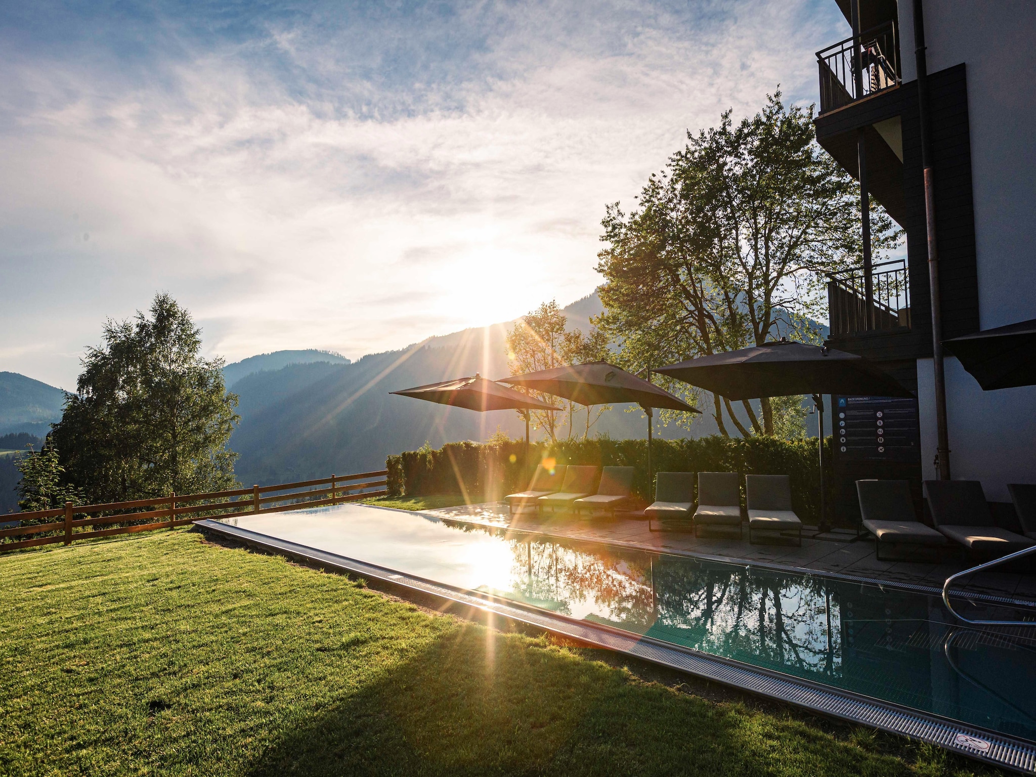 Leilighet Hideaway Dachstein West 5