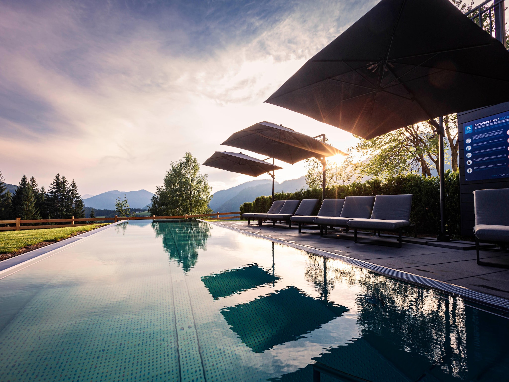 Leilighet Hideaway Dachstein West 5