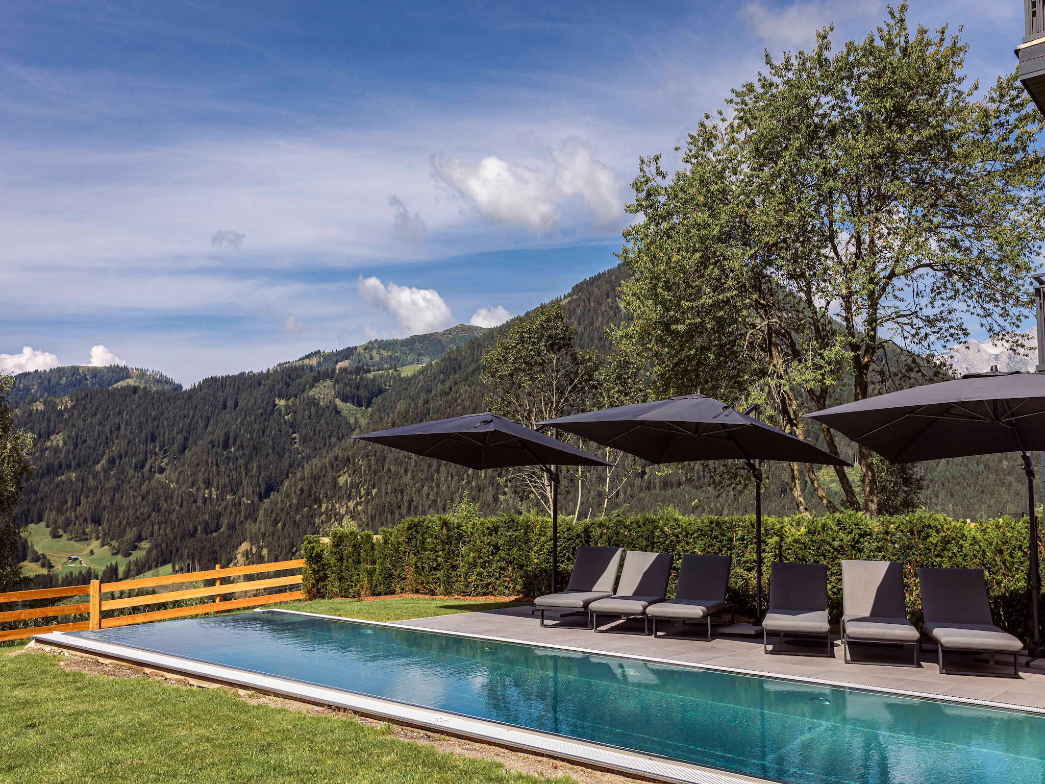 Leilighet Hideaway Dachstein West 5