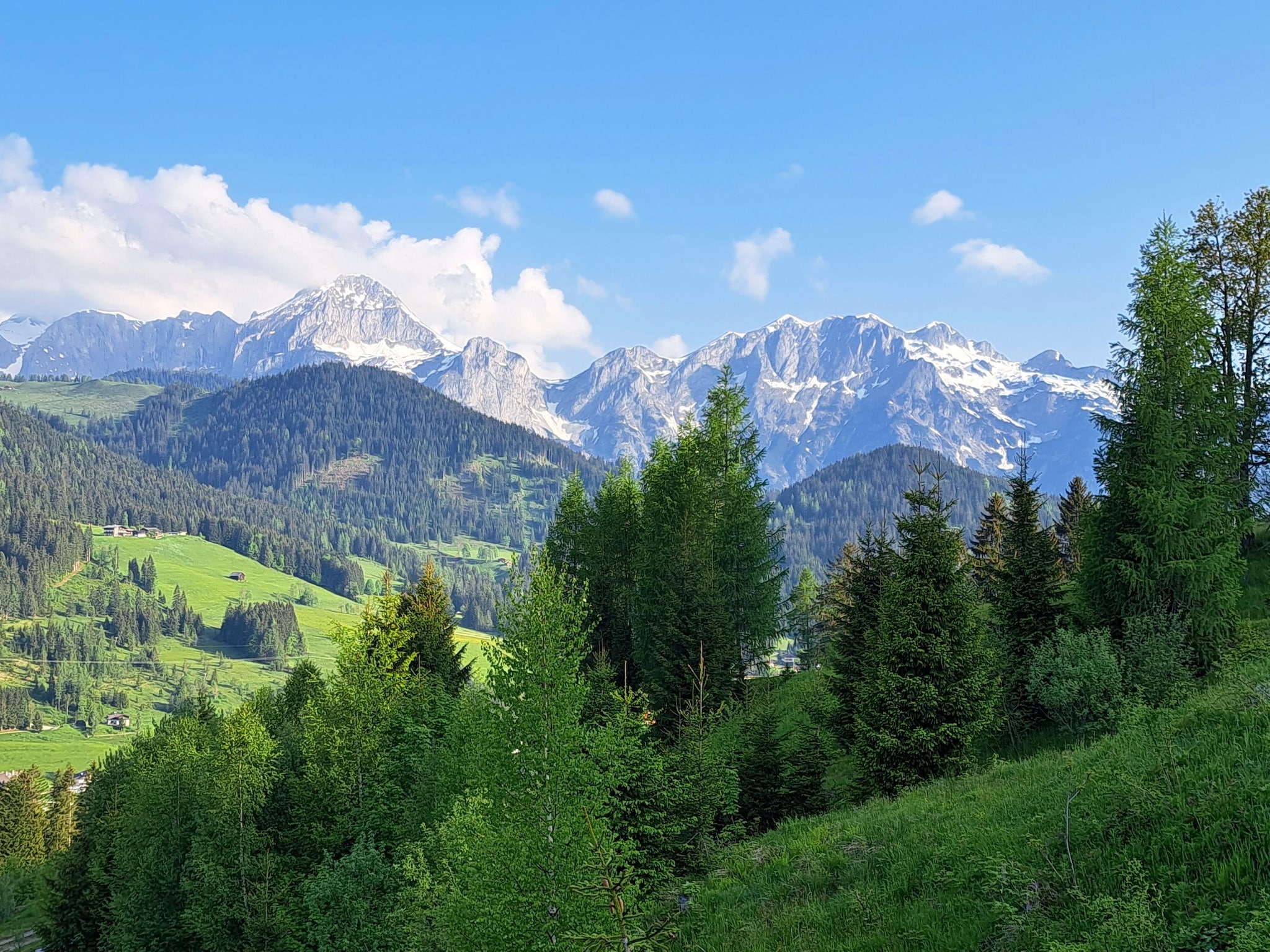 Leilighet Hideaway Dachstein West 5