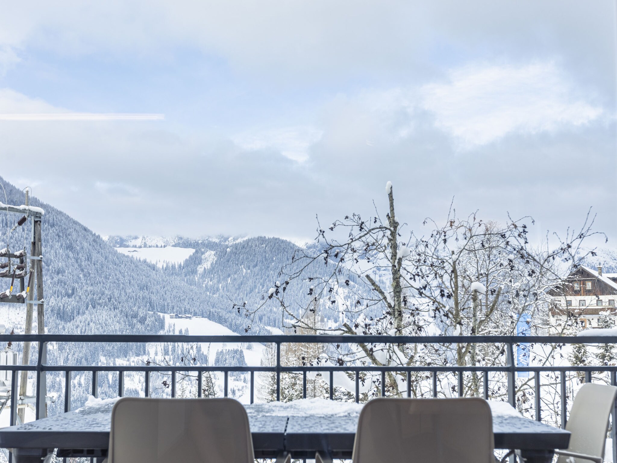 Apartment Hideaway Dachstein West 7