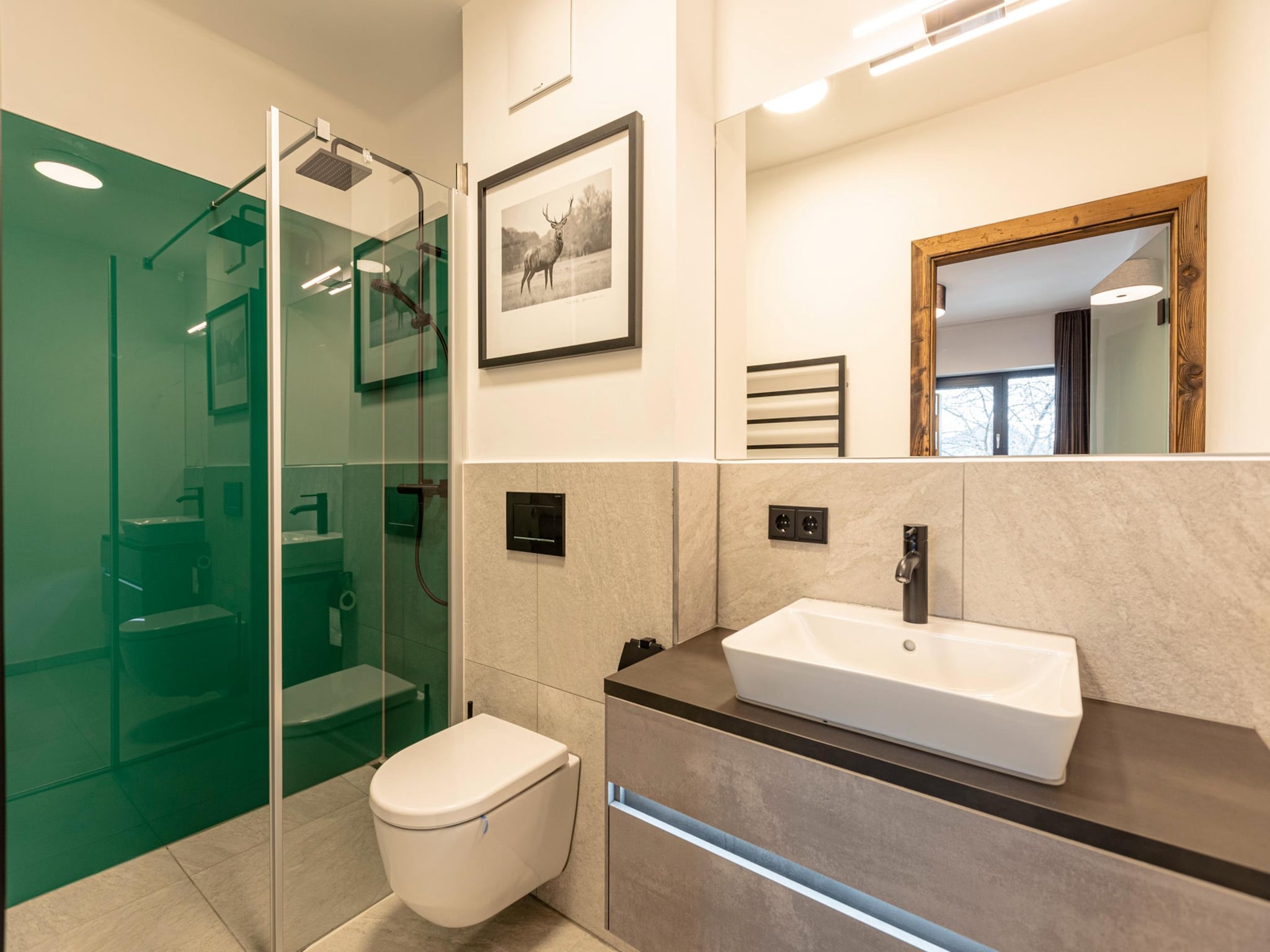Apartment Hideaway Dachstein West 7