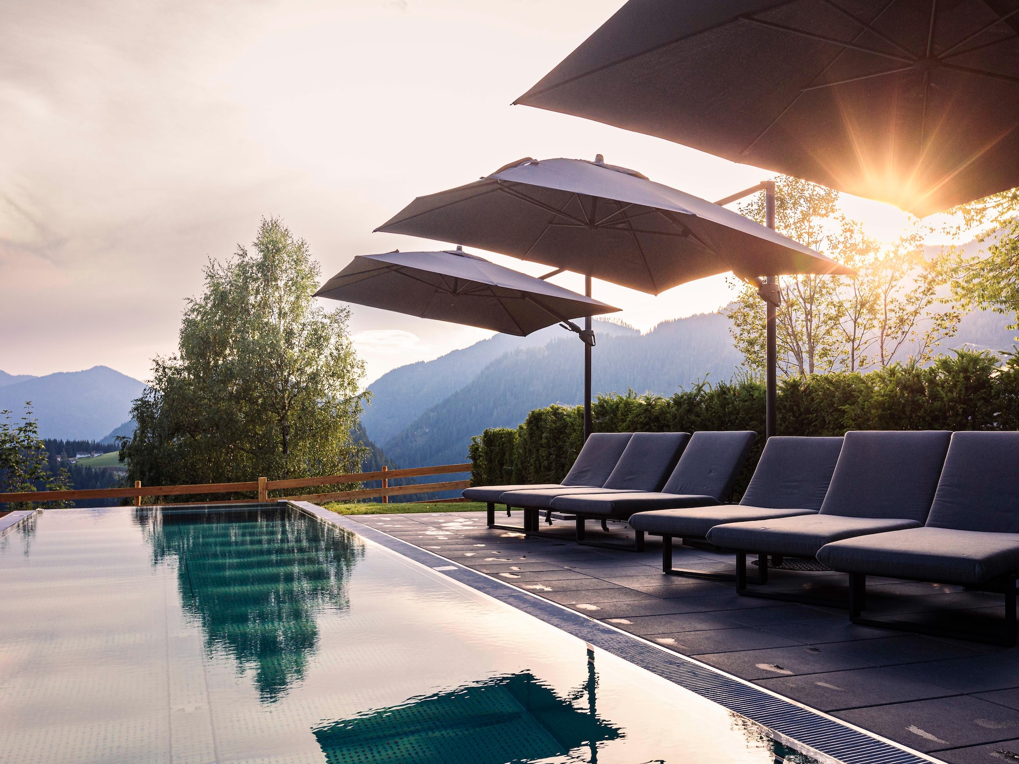 Apartment Hideaway Dachstein West 7