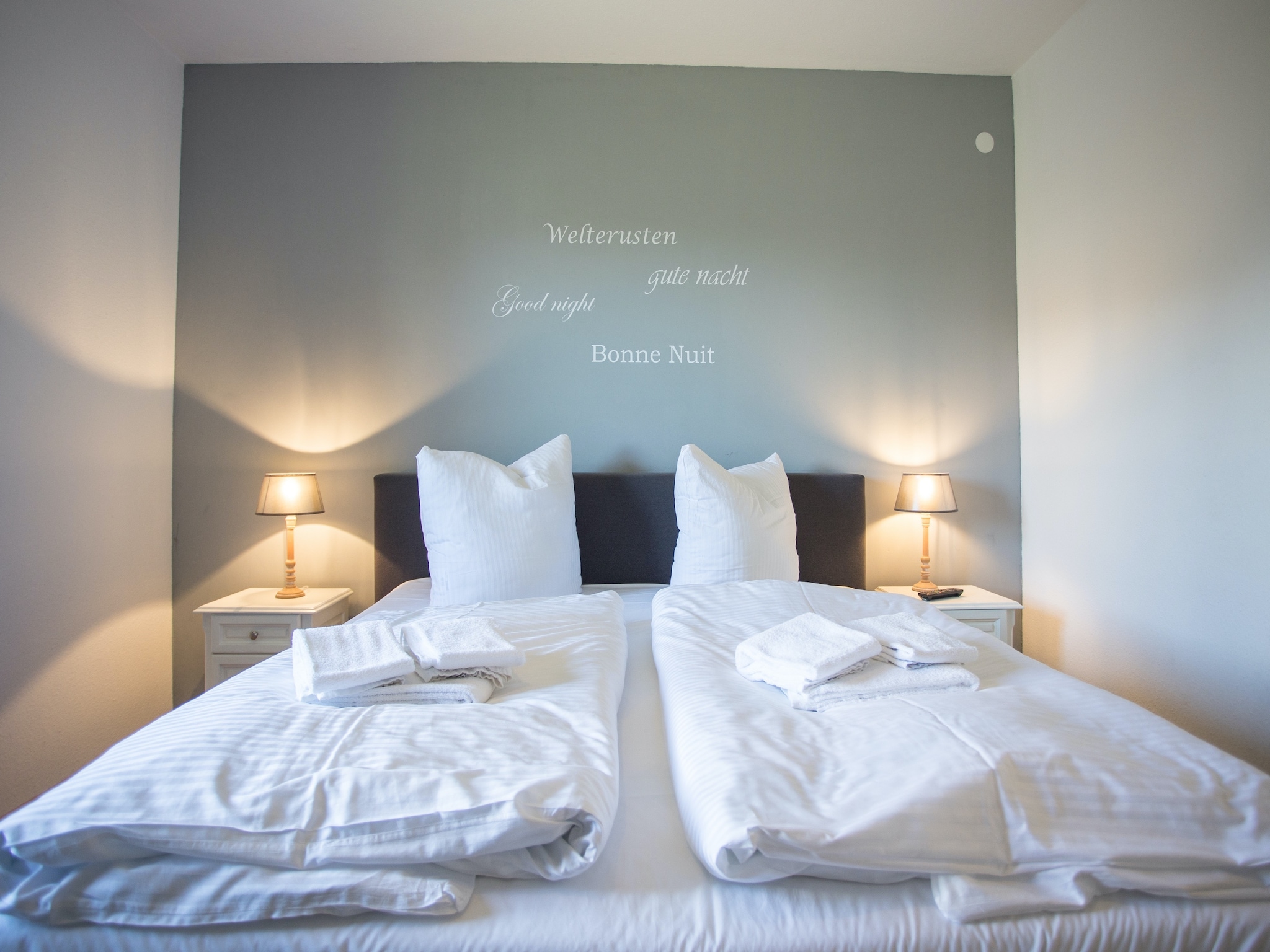 Ferienwohnung Kleine Auszeit Winterberg